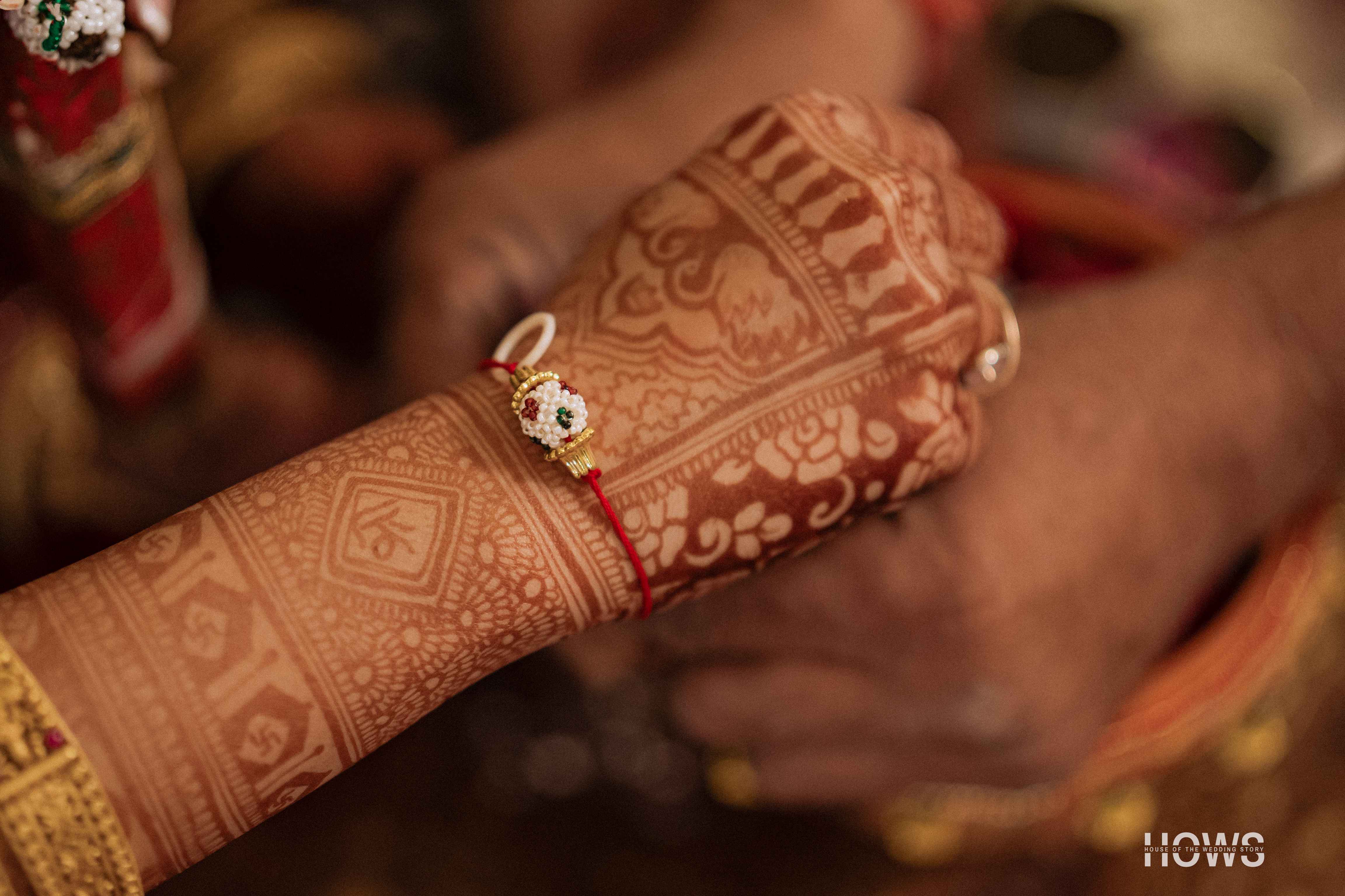 Wedding photography by House Of The Wedding Stories — photo 31