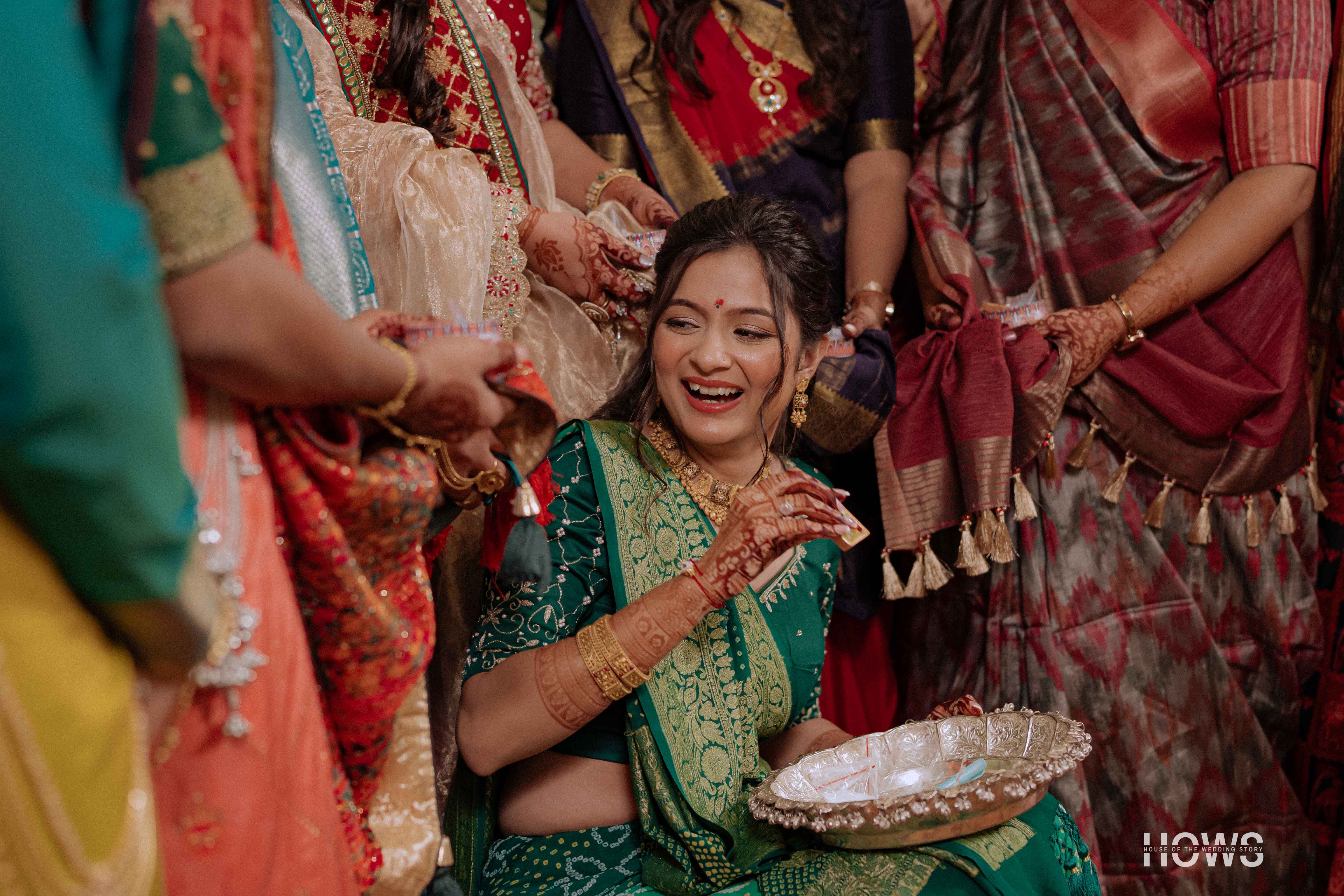 Wedding photography by House Of The Wedding Stories — photo 32