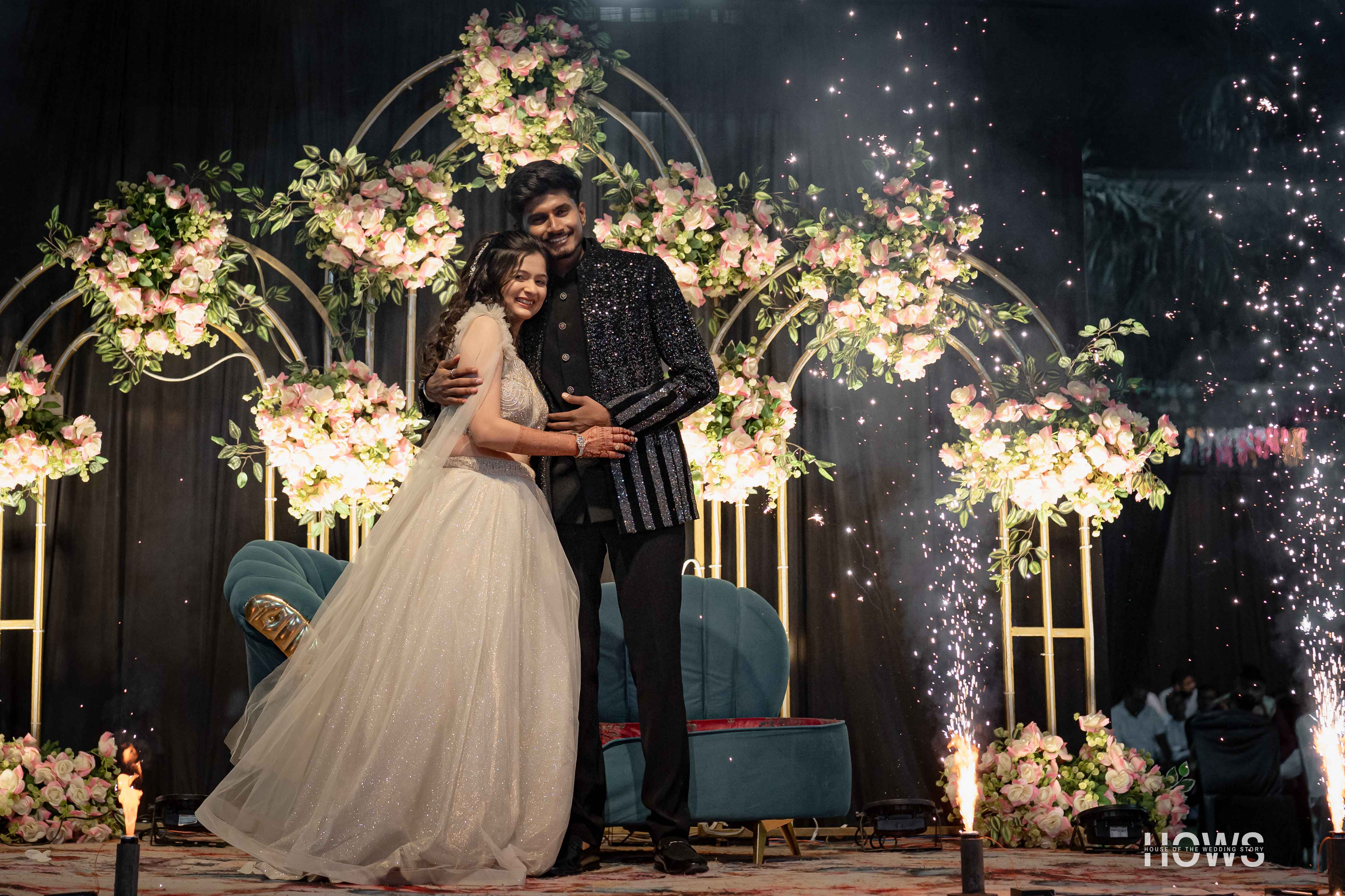 Wedding photography by House Of The Wedding Stories — photo 35