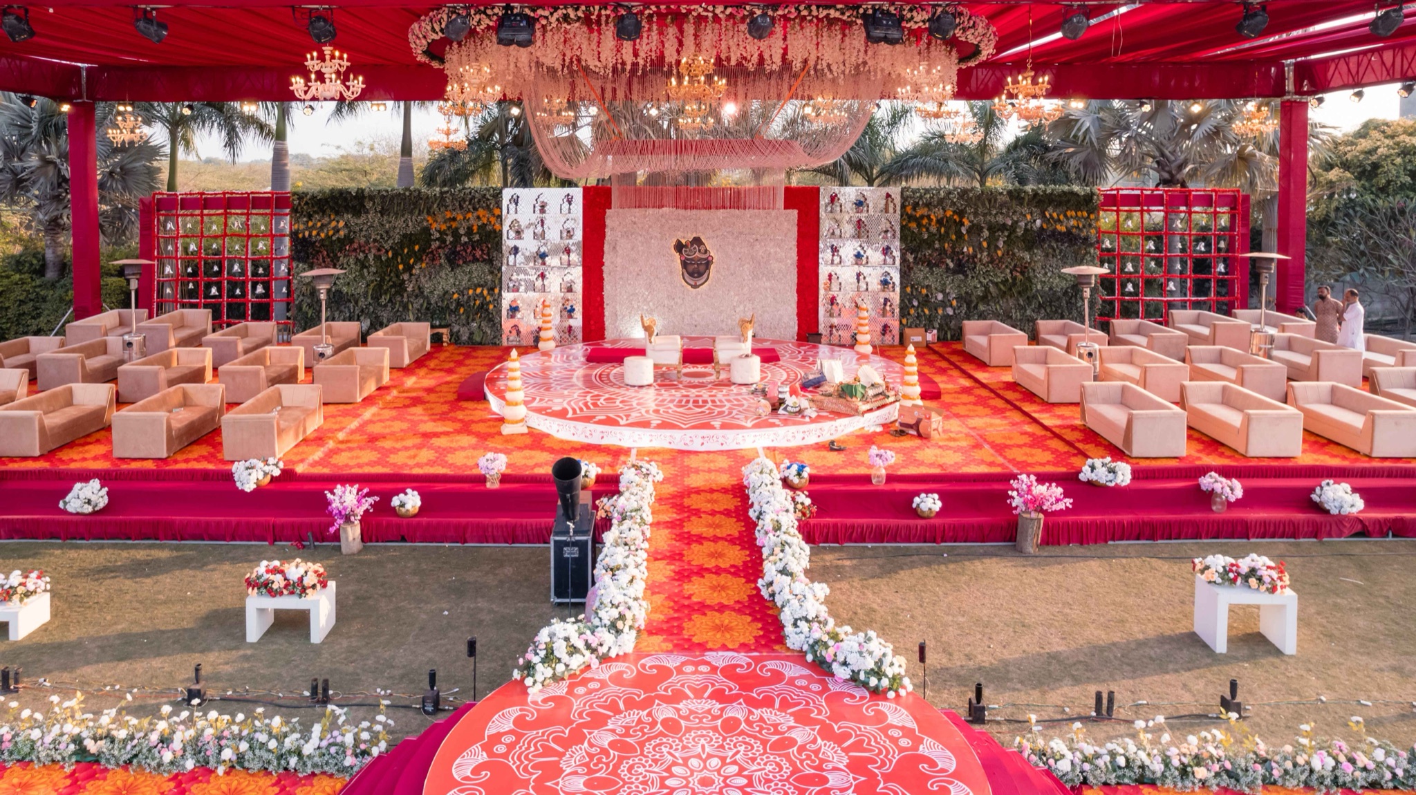 Wedding photography by House Of The Wedding Stories — photo 38