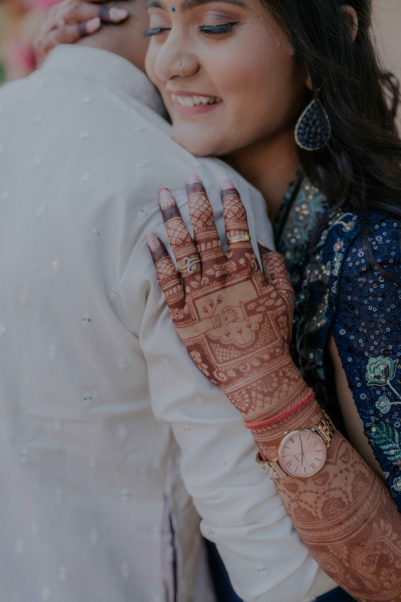 Wedding photography by House Of The Wedding Stories — photo 41