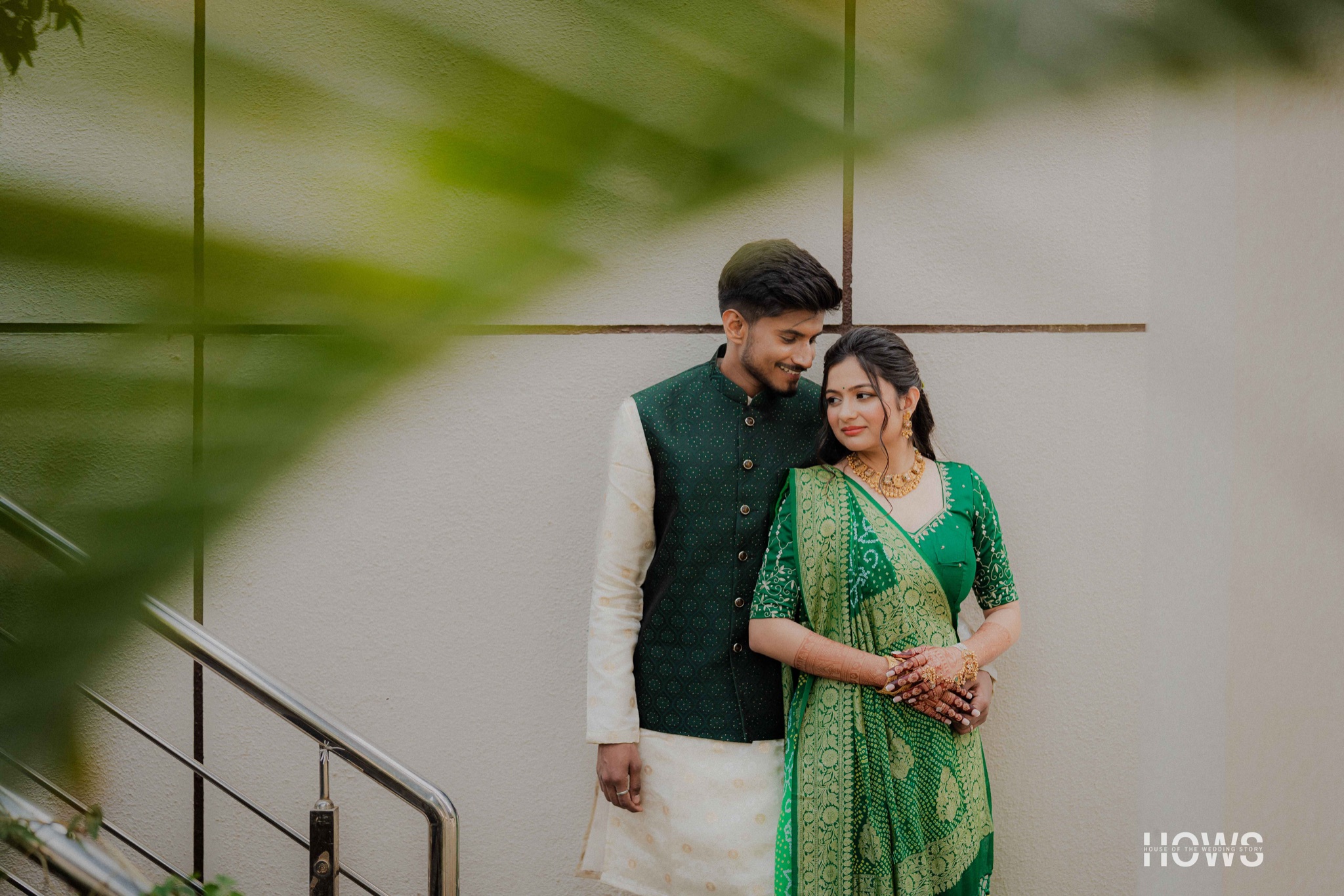 Wedding photography by House Of The Wedding Stories — photo 42