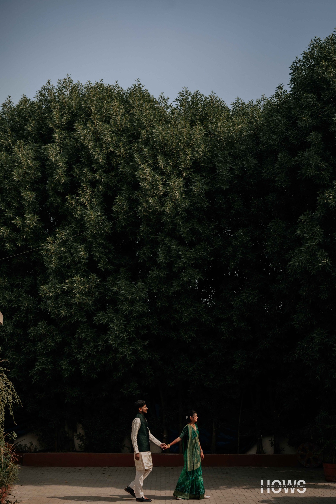 Wedding photography by House Of The Wedding Stories — photo 43