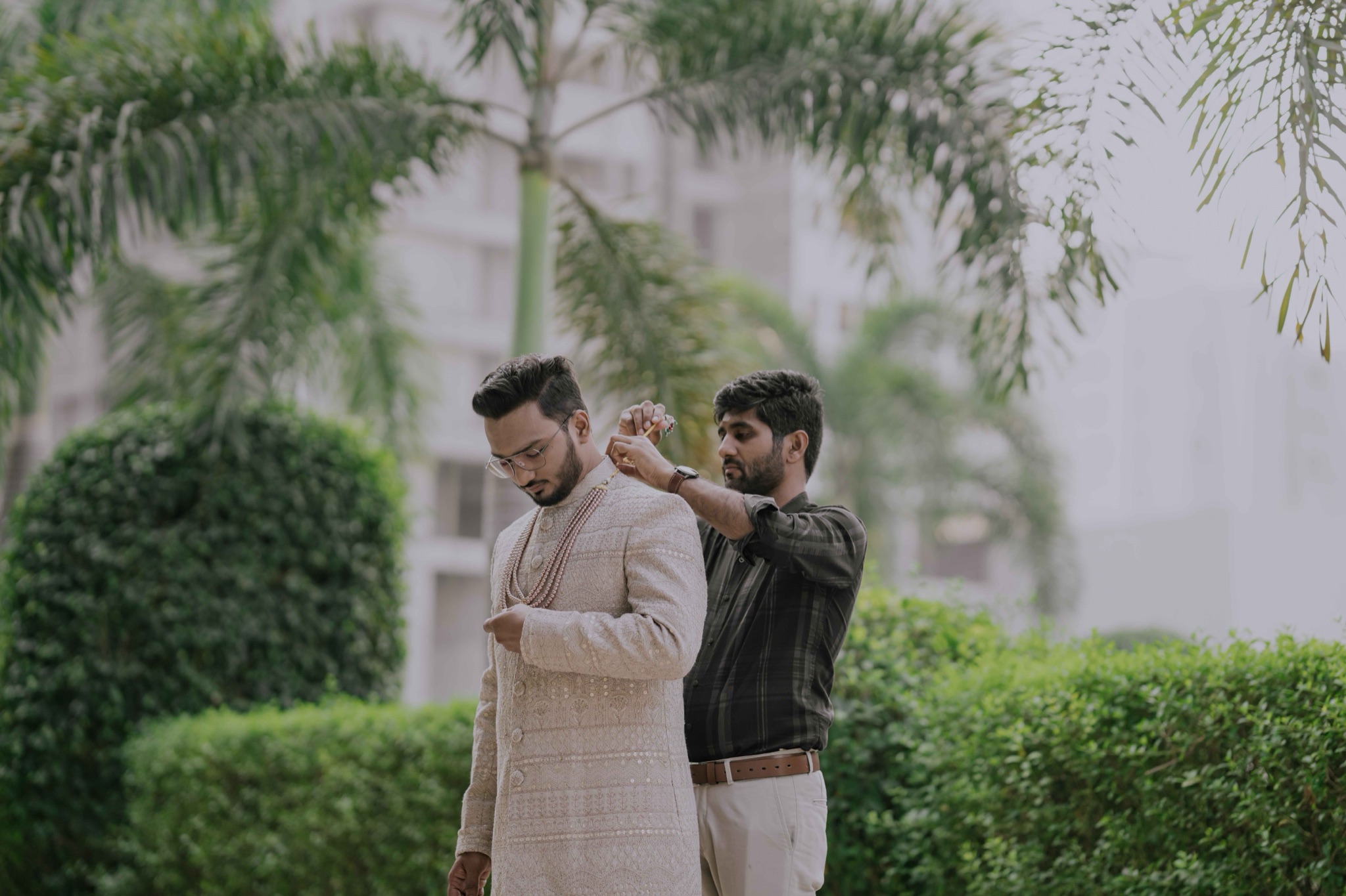 Wedding photography by House Of The Wedding Stories — photo 46