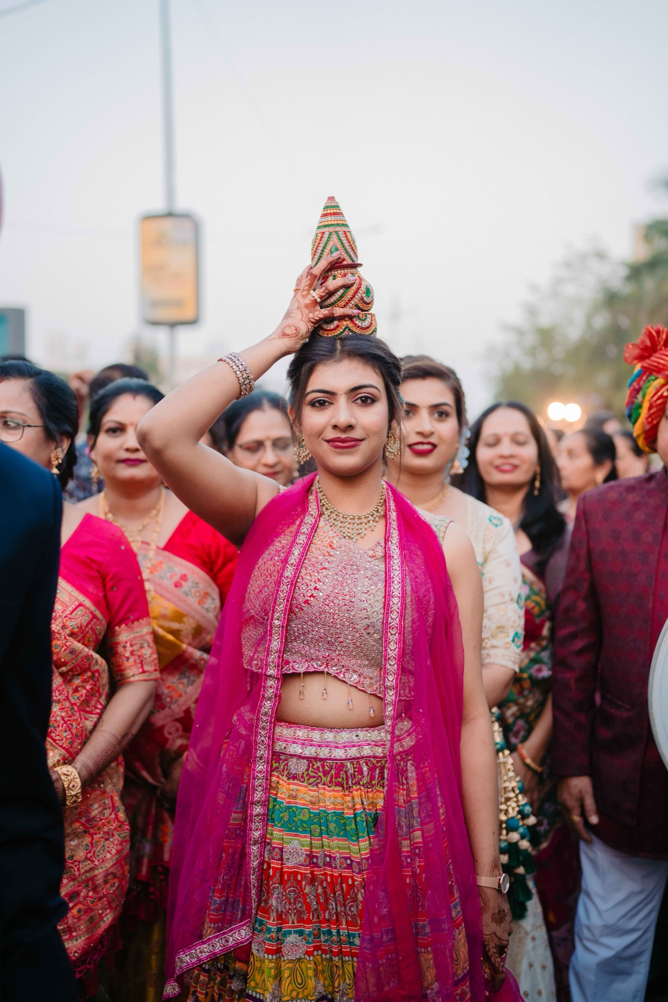 Wedding photography by House Of The Wedding Stories — photo 48