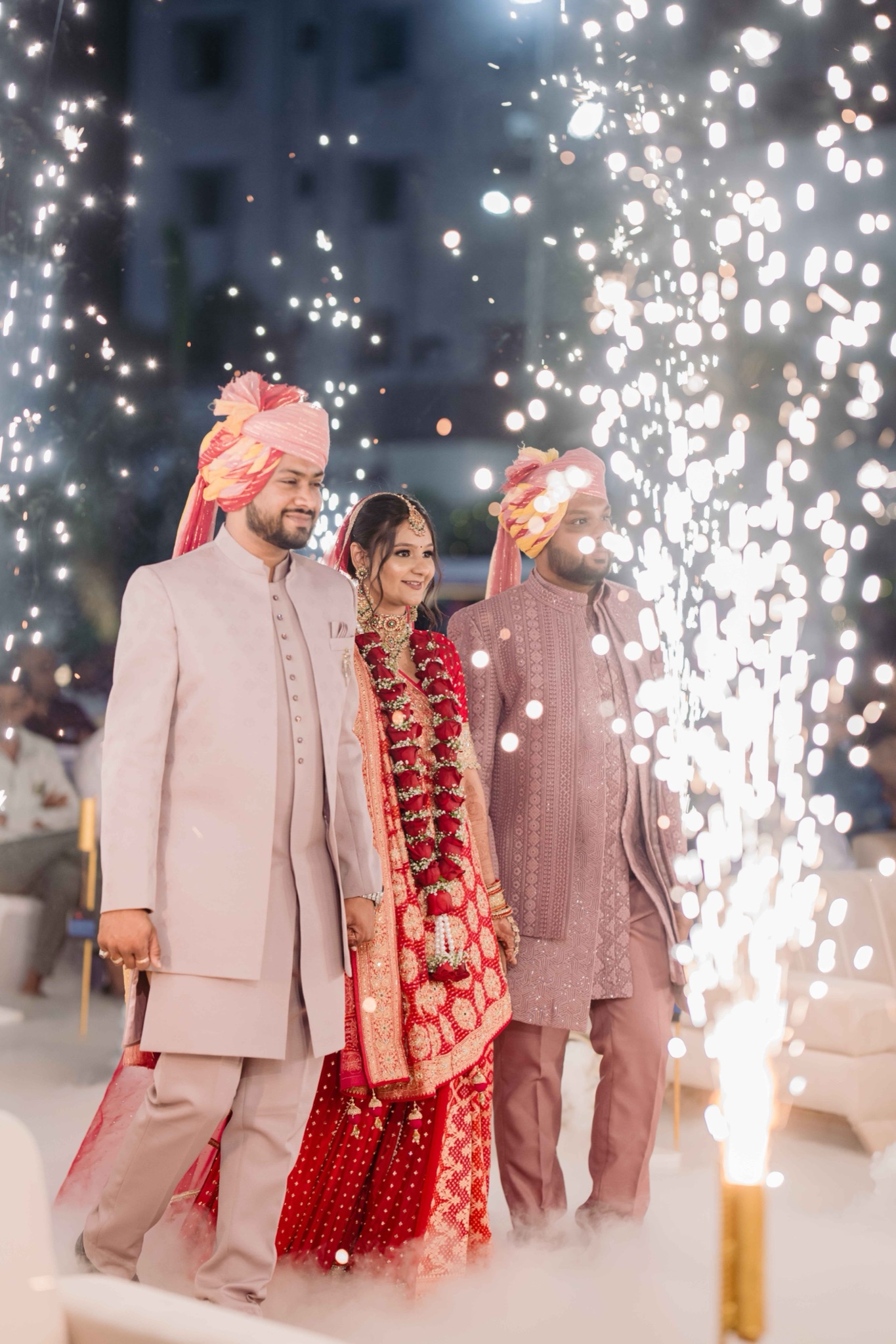 Wedding photography by House Of The Wedding Stories — photo 52
