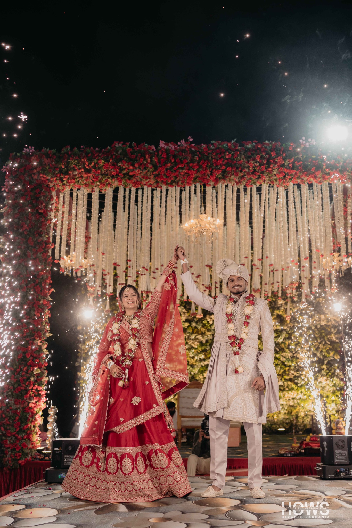 Wedding photography by House Of The Wedding Stories — photo 56