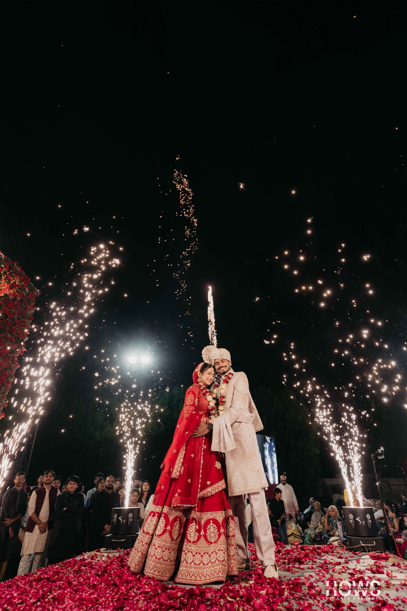 Wedding photography by House Of The Wedding Stories — photo 57