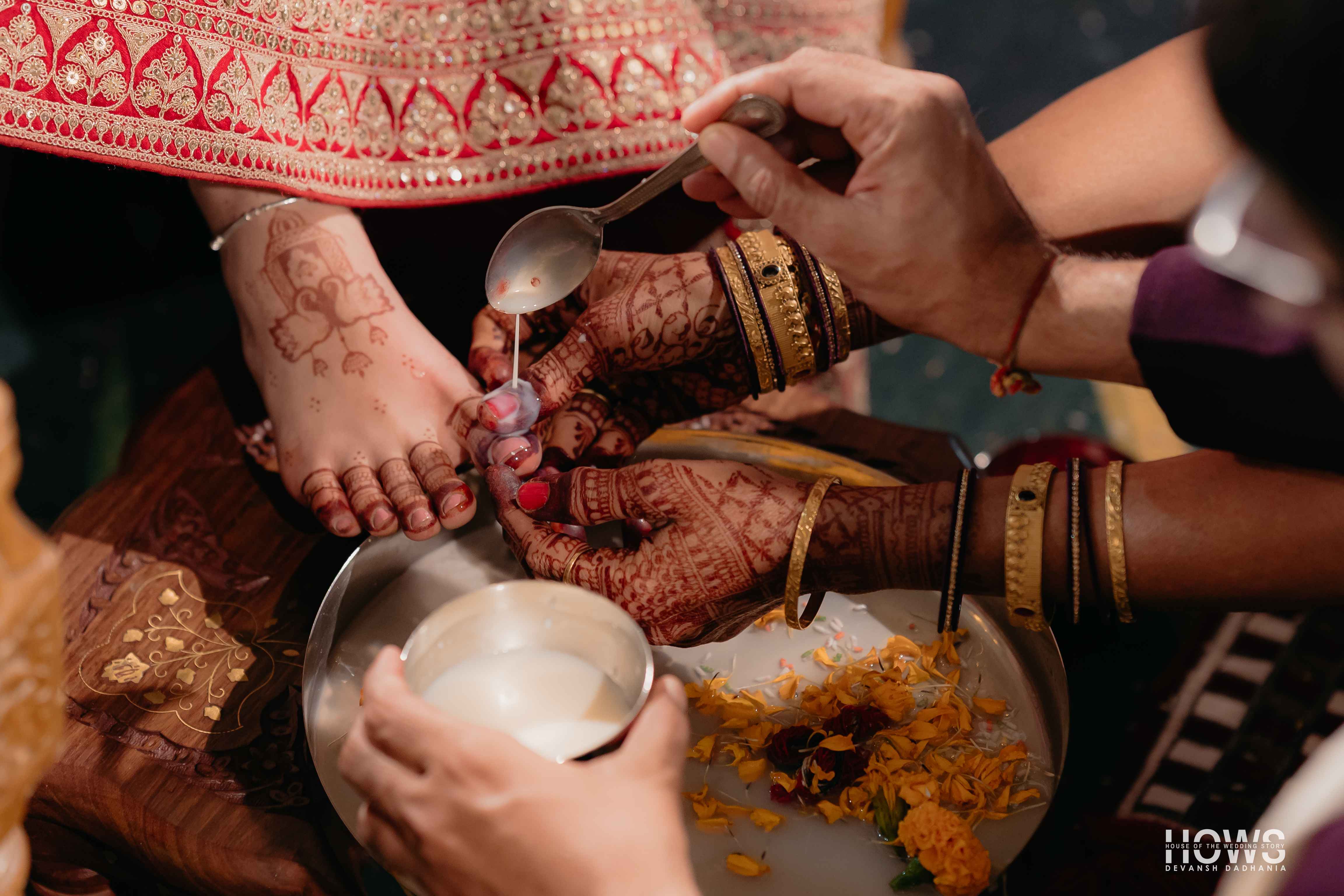 Wedding photography by House Of The Wedding Stories — photo 58