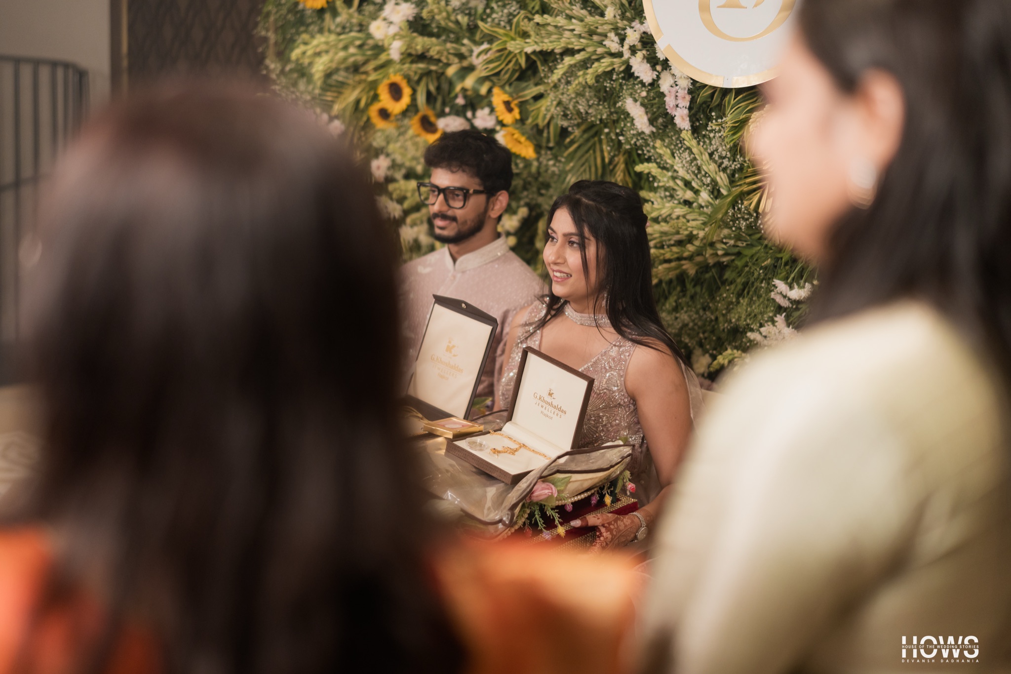 Wedding photography by House Of The Wedding Stories — photo 61