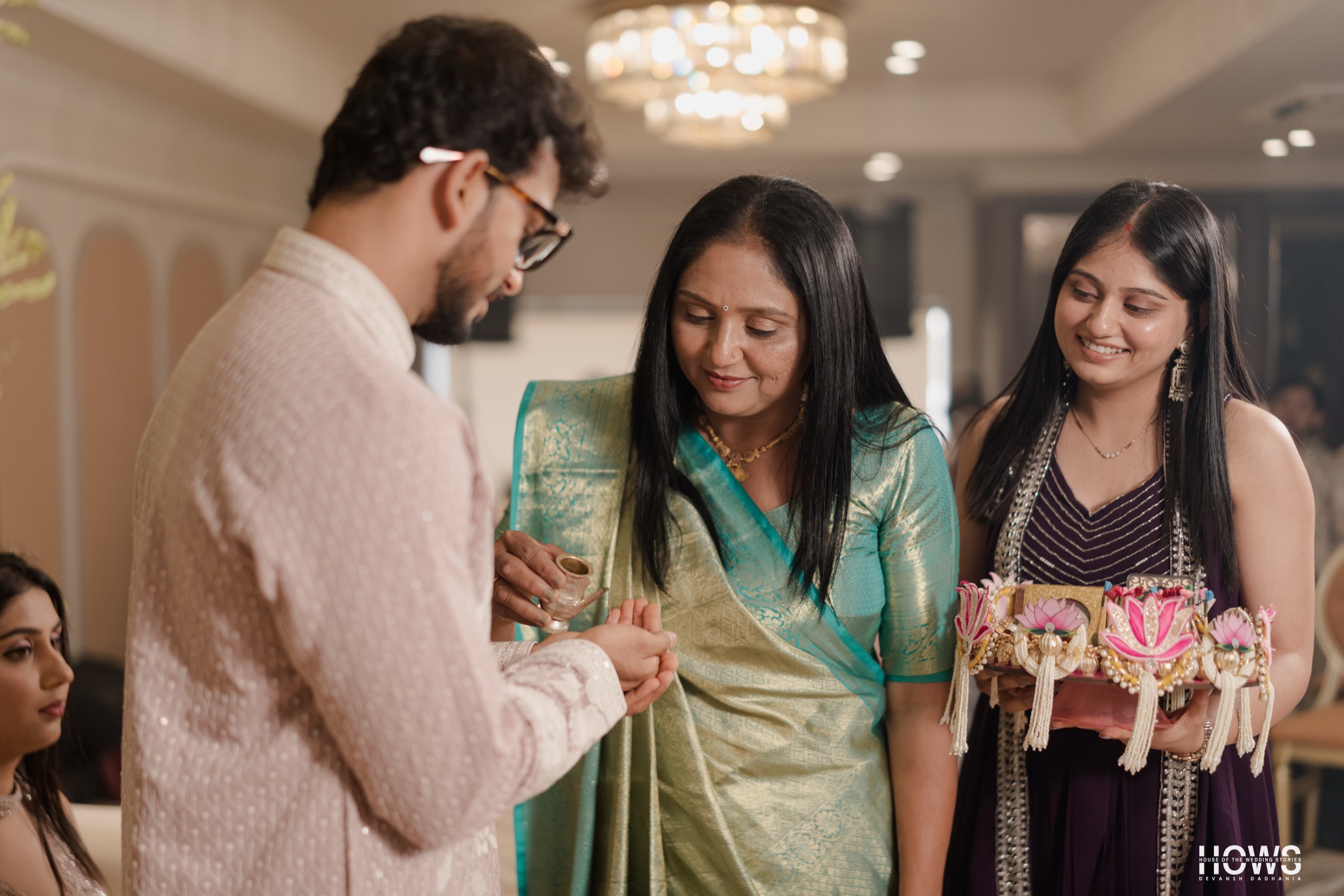 Wedding photography by House Of The Wedding Stories — photo 62