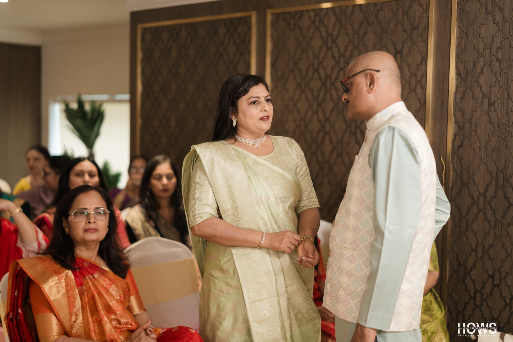 Wedding photography by House Of The Wedding Stories — photo 63