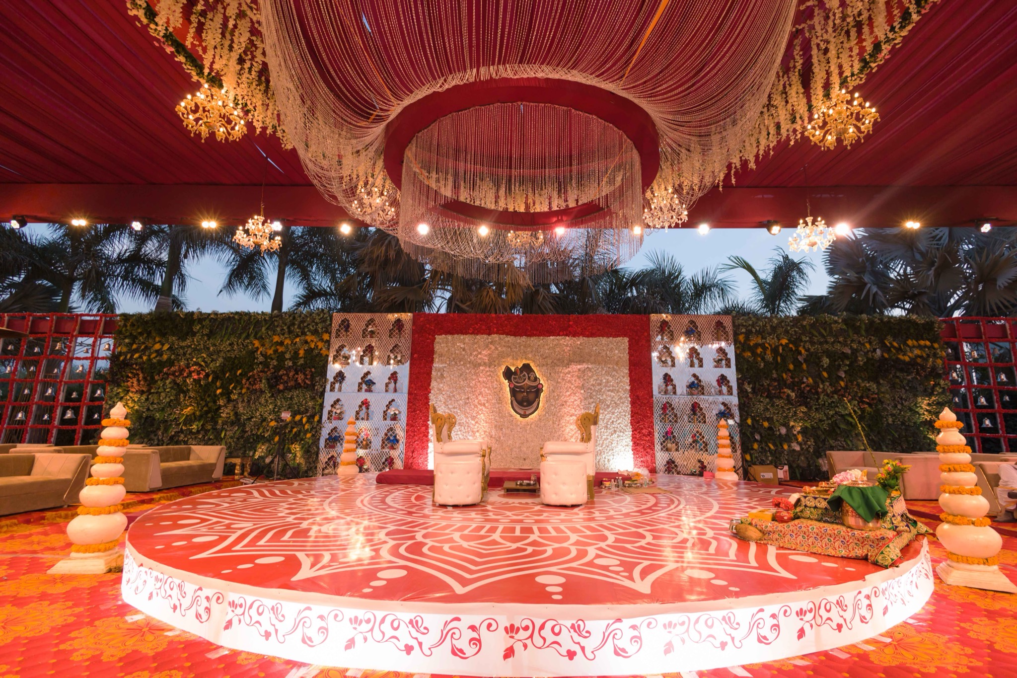 Wedding photography by House Of The Wedding Stories — photo 65