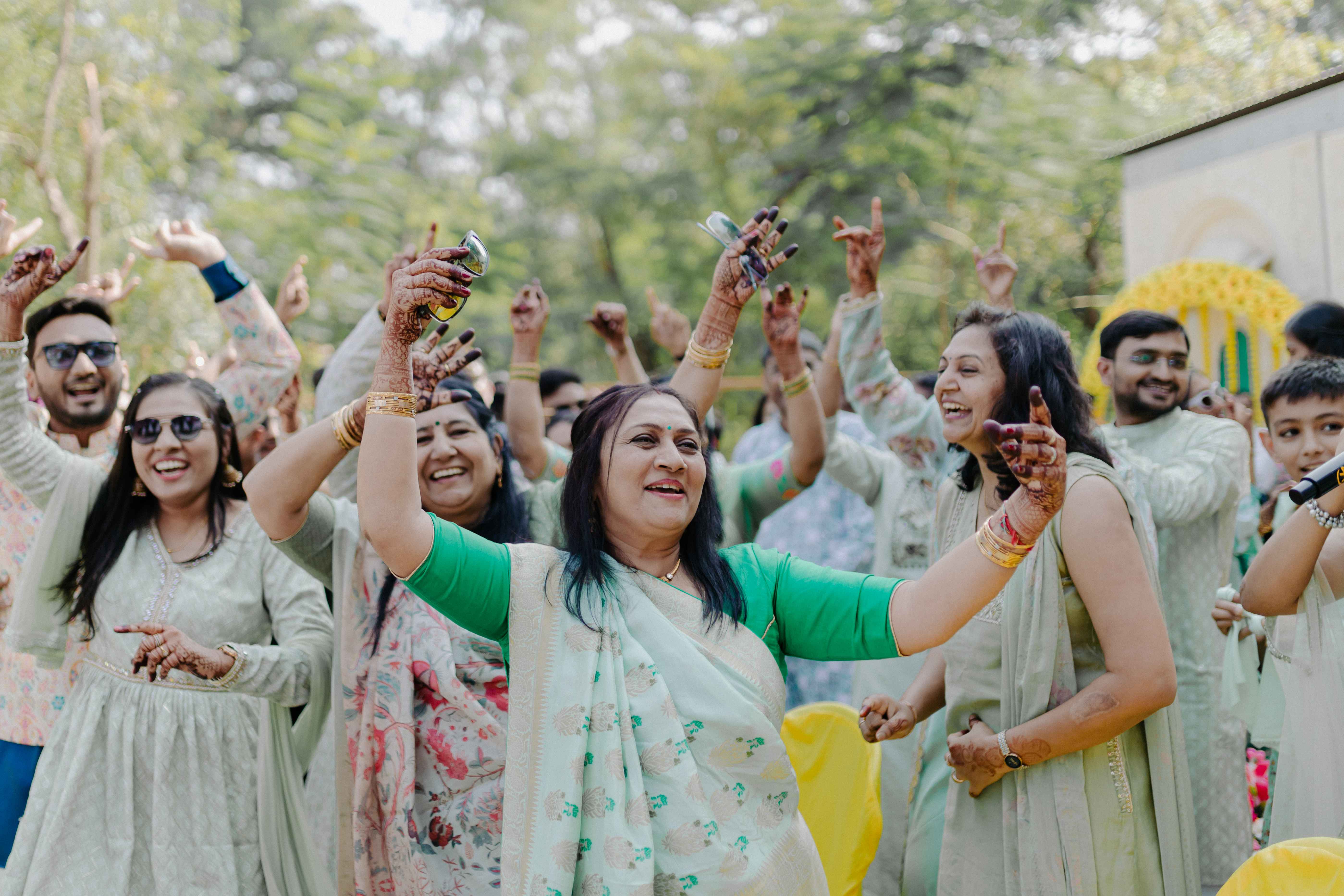 Wedding photography by House Of The Wedding Stories — photo 66