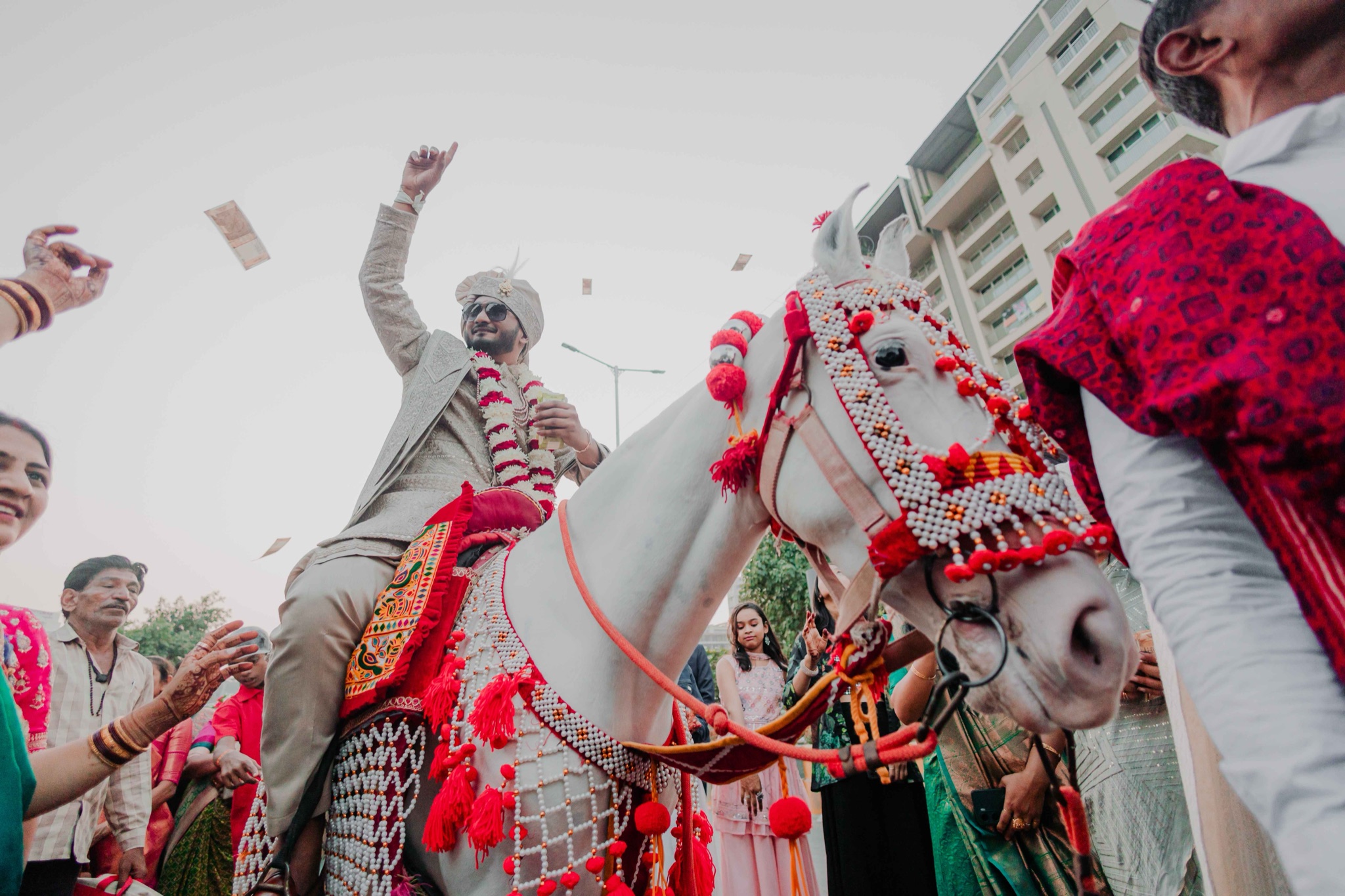 Wedding photography by House Of The Wedding Stories — photo 72