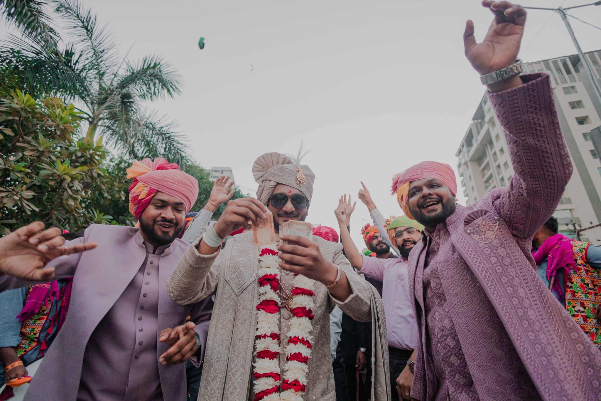 Wedding photography by House Of The Wedding Stories — photo 73
