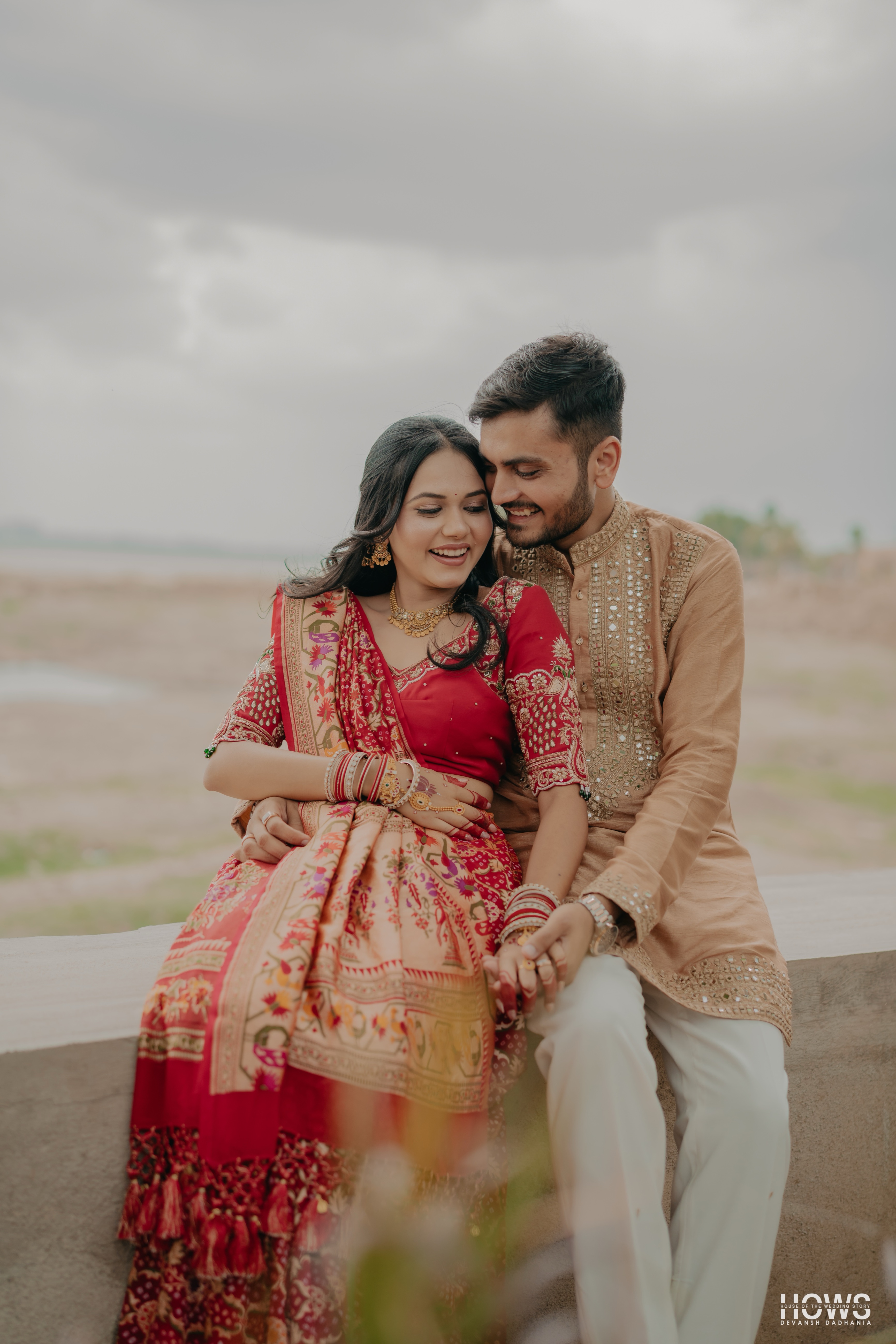 Wedding photography
