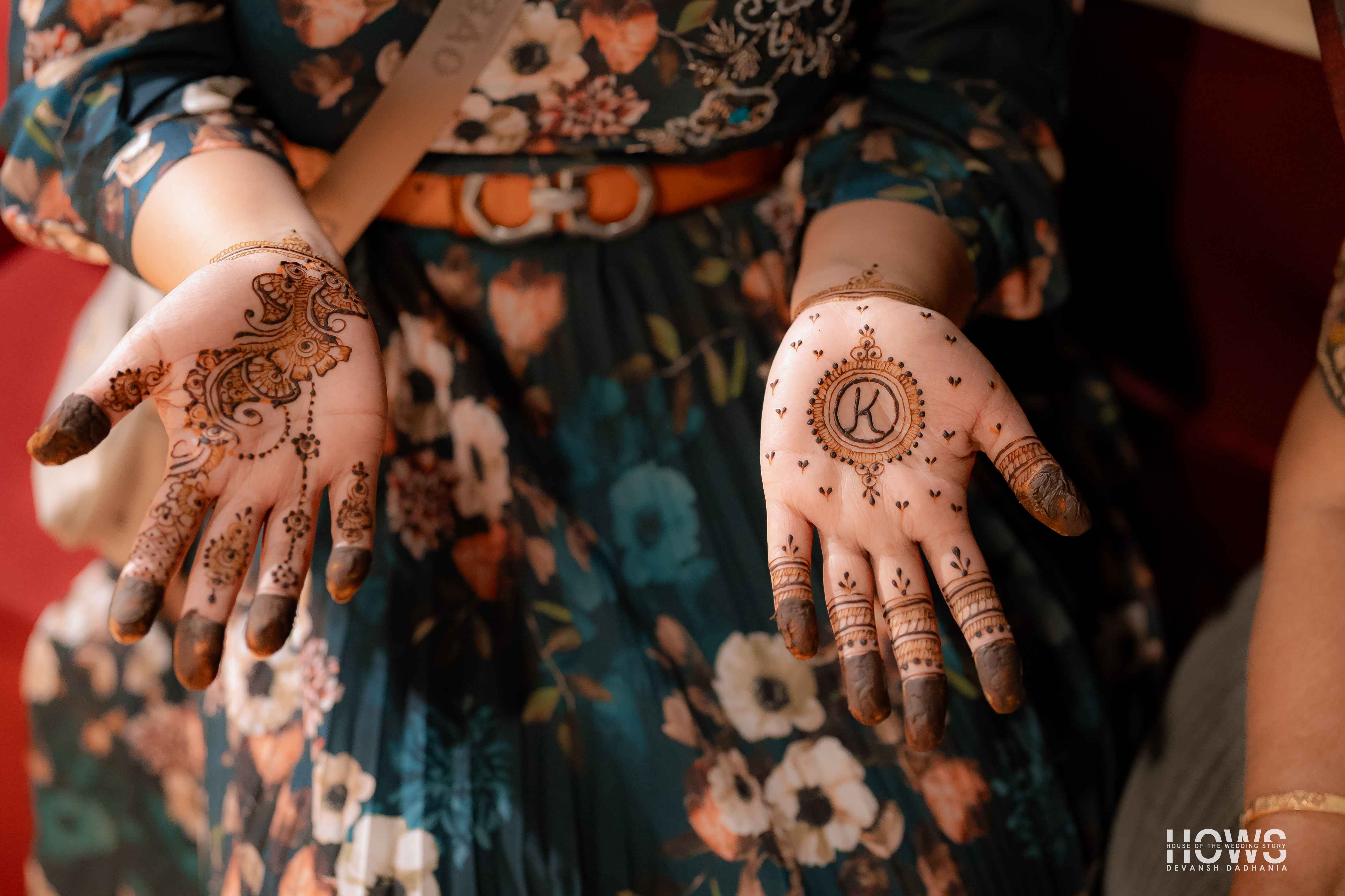 Wedding photography by House Of The Wedding Stories — photo 76