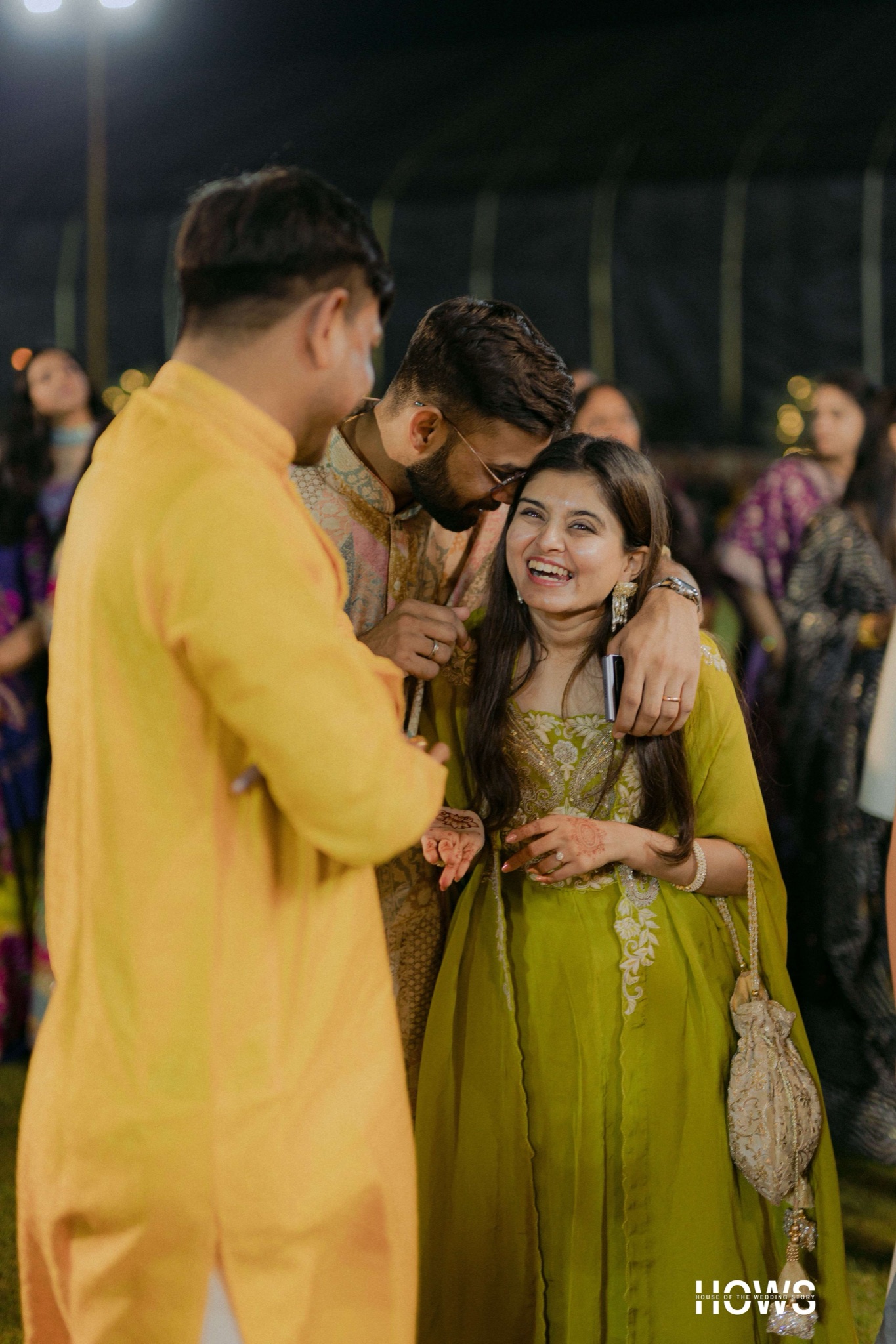 Wedding photography by House Of The Wedding Stories — photo 77