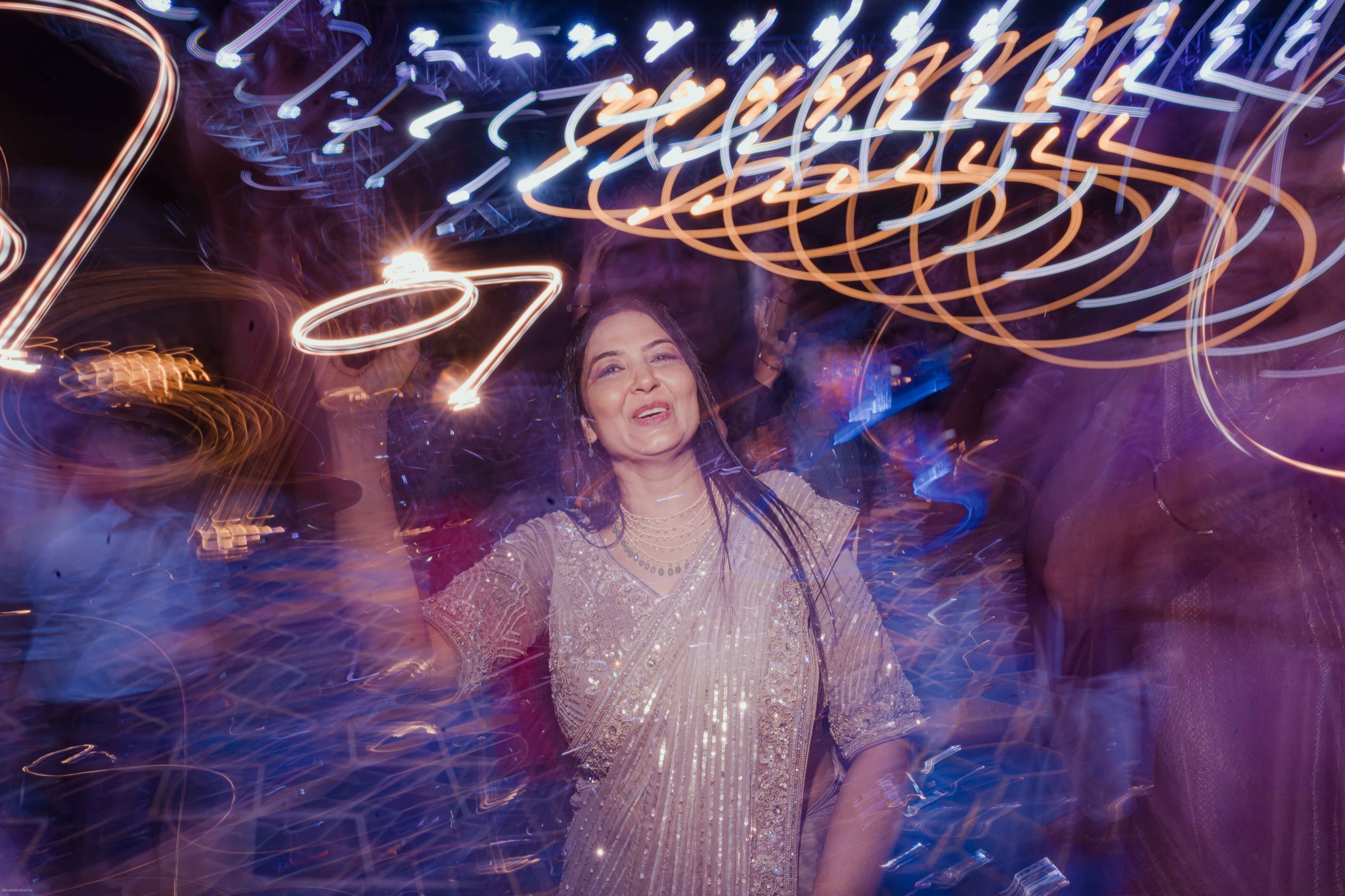 Dhwanit & Vishwa — wedding photograph