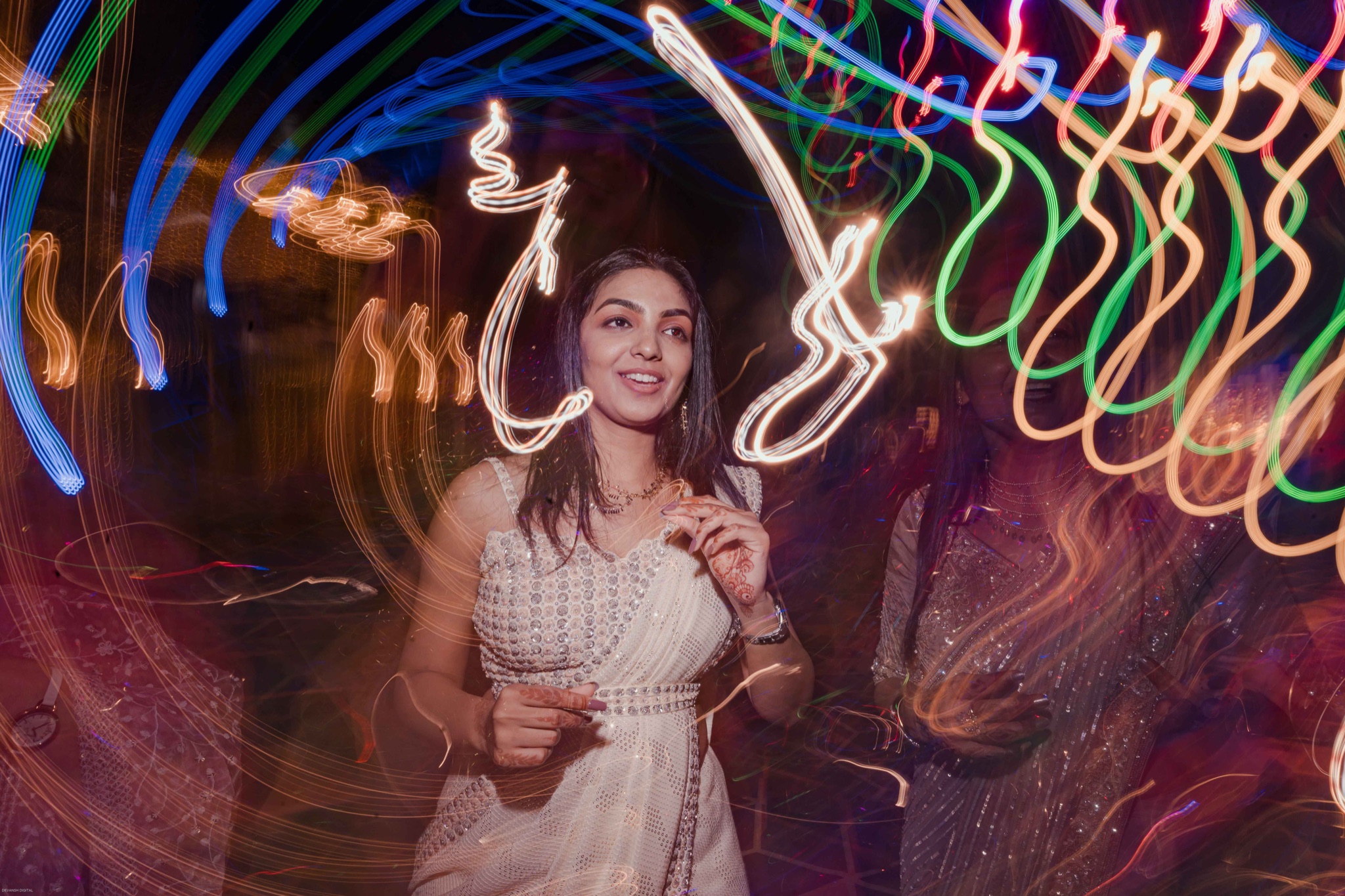 Dhwanit & Vishwa — wedding photograph