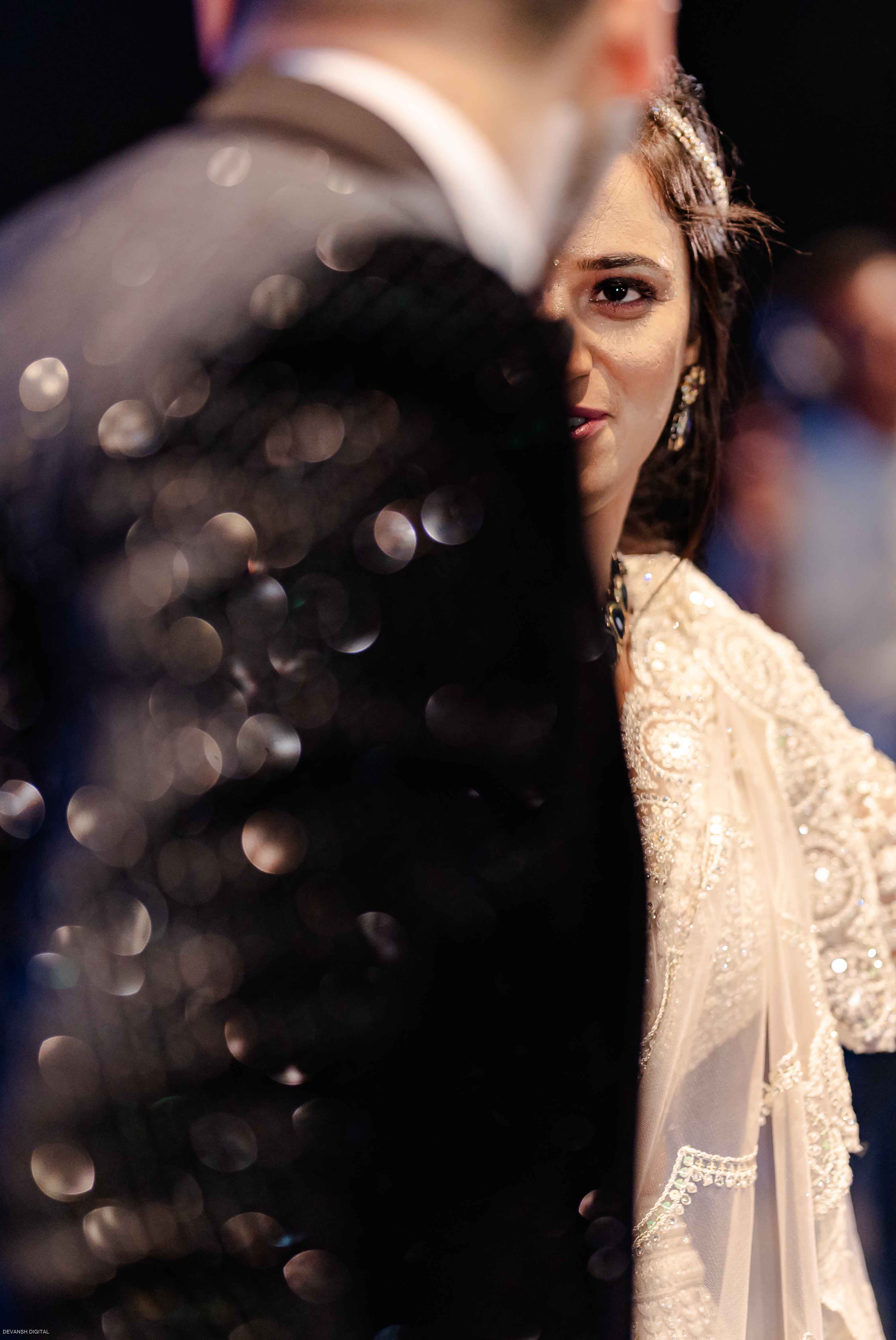 Dhwanit & Vishwa — wedding photograph