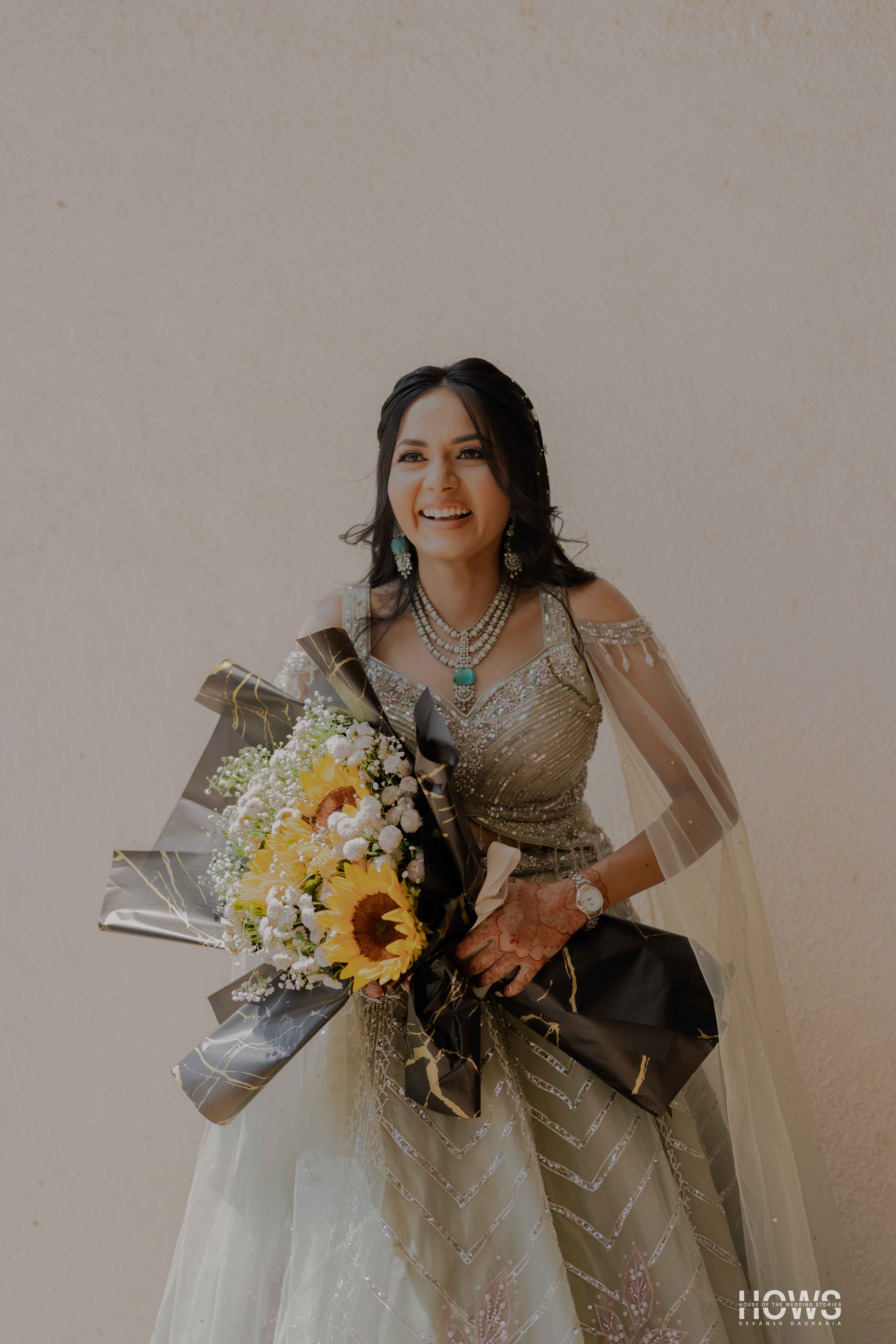 Dev & Vaishali — wedding photograph