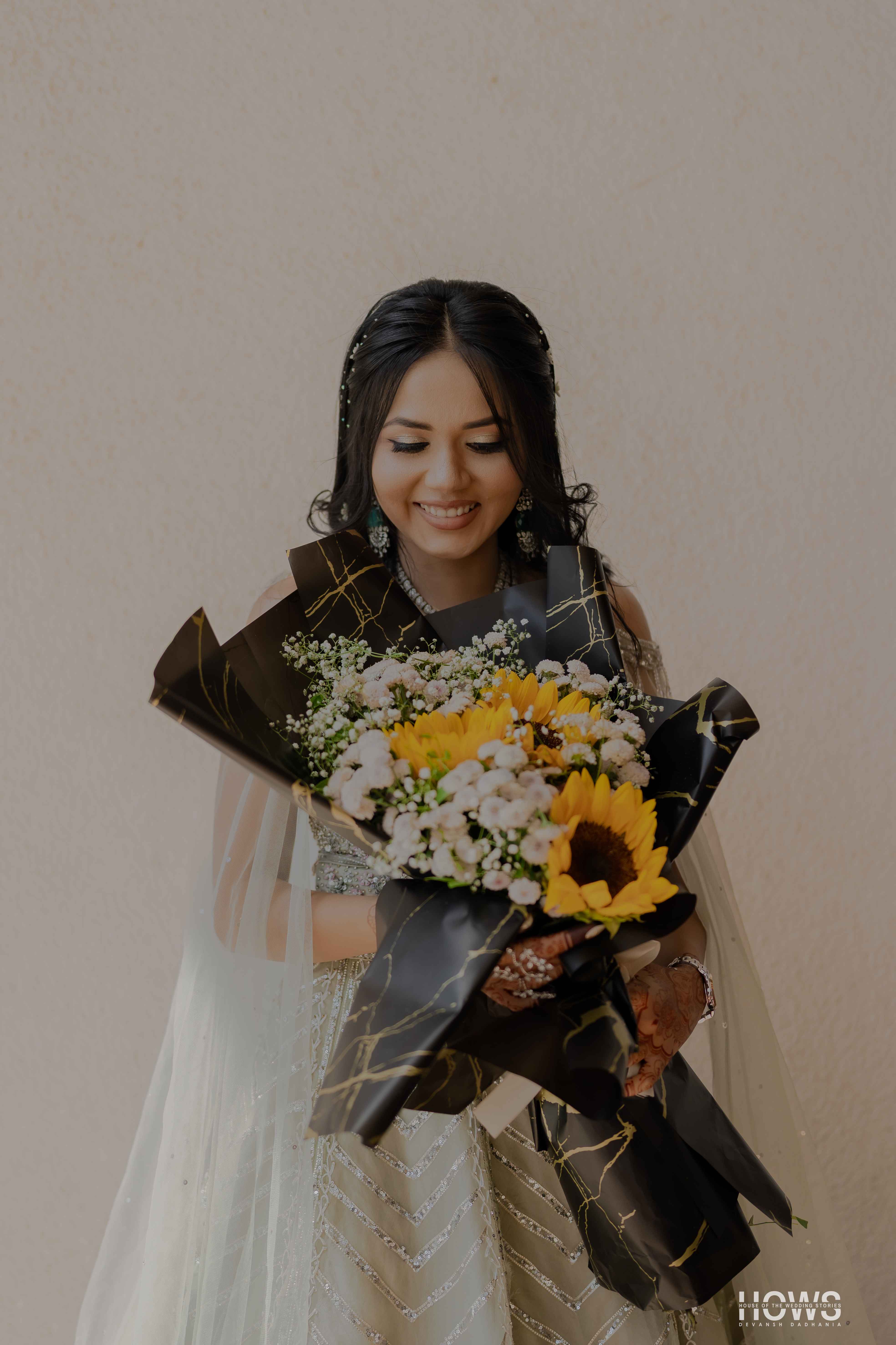 Dev & Vaishali — wedding photograph