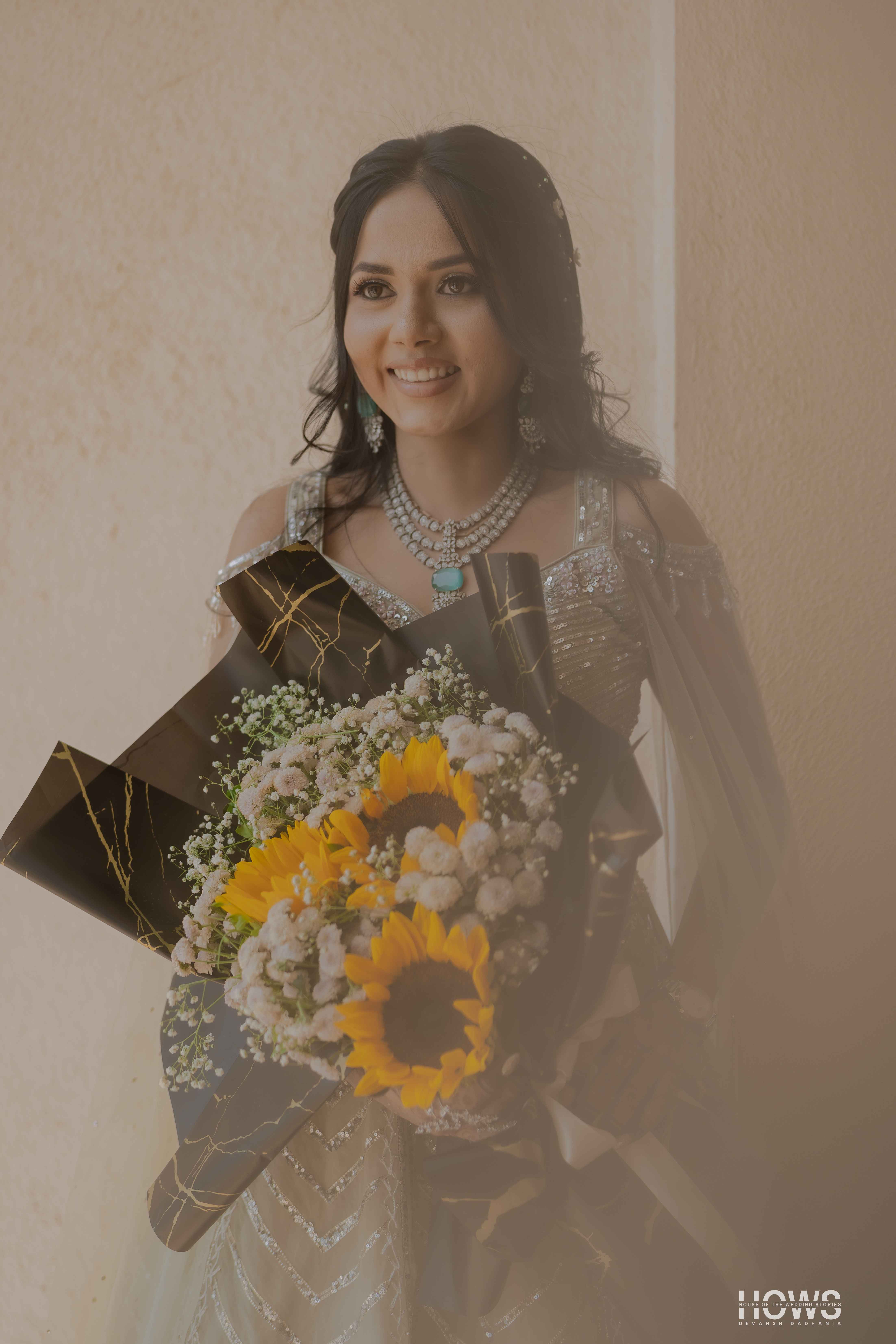 Dev & Vaishali — wedding photograph