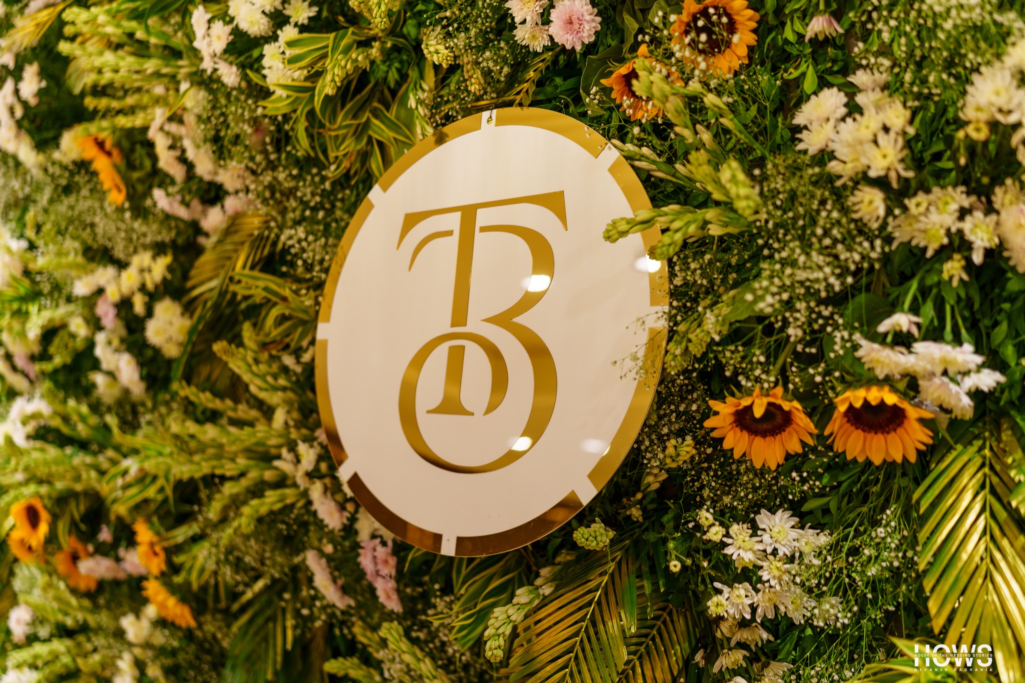 Bhargav & Trupali — wedding photograph