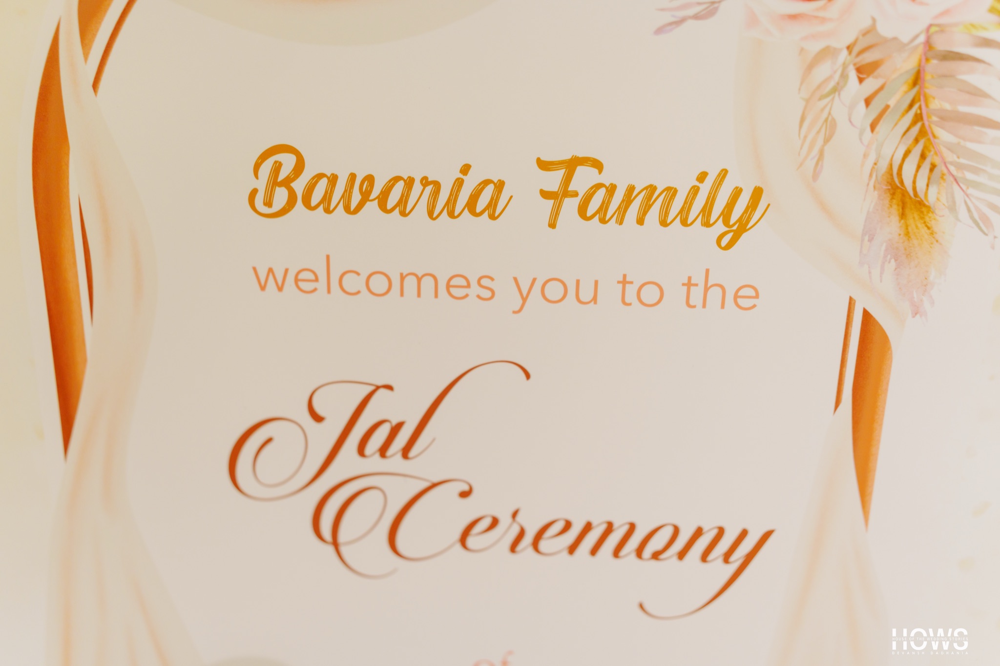 Bhargav & Trupali — wedding photograph