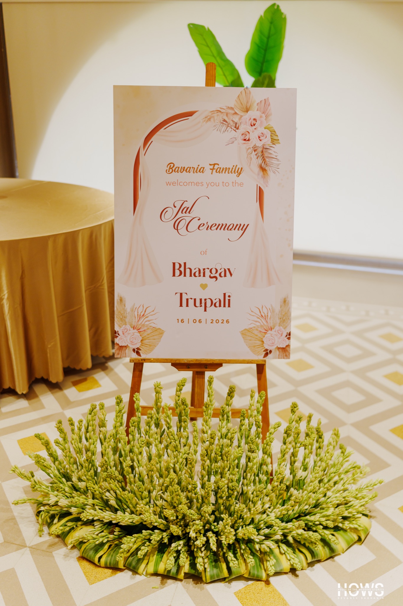 Bhargav & Trupali — wedding photograph