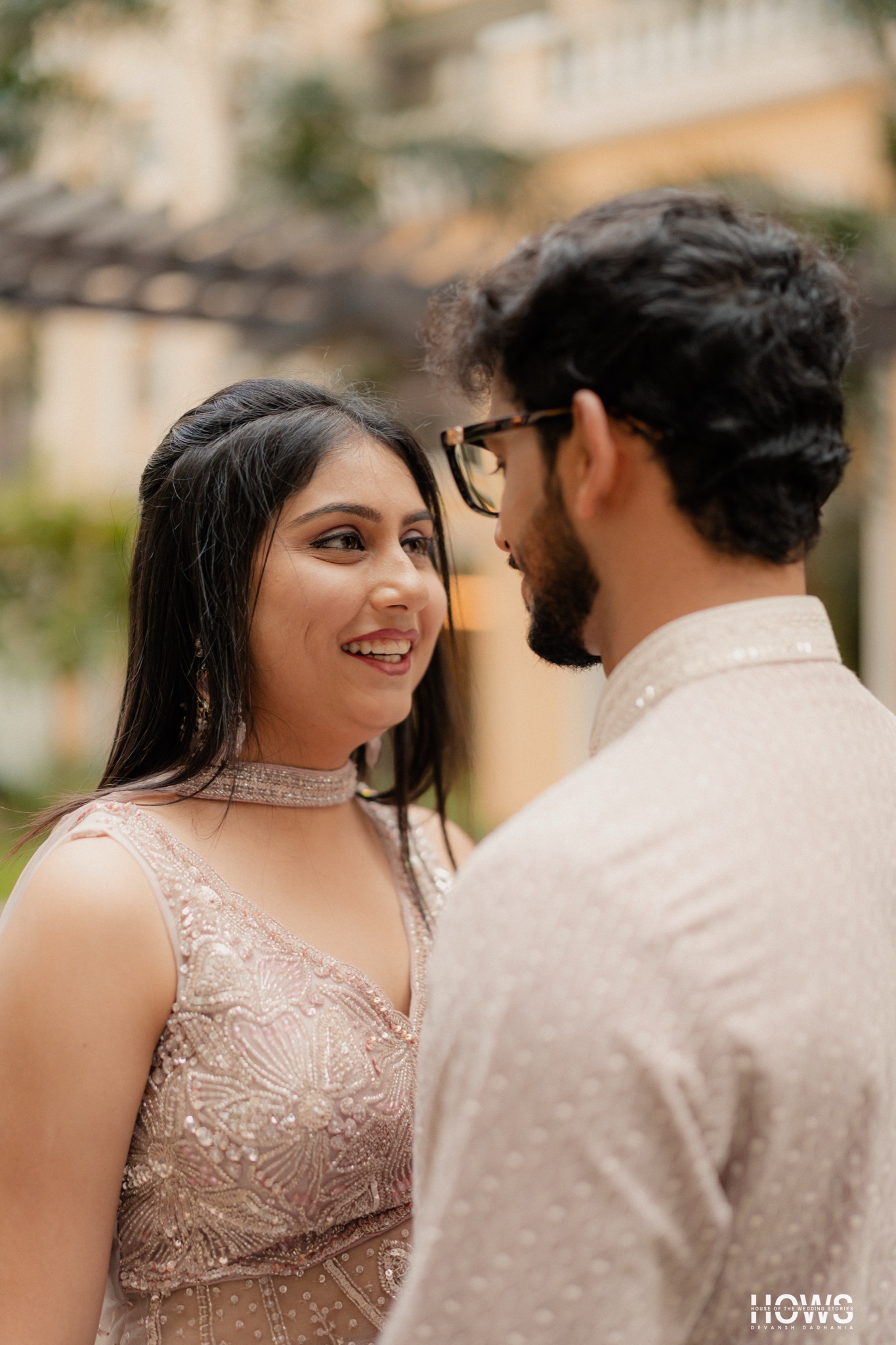 Bhargav & Trupali — wedding photograph
