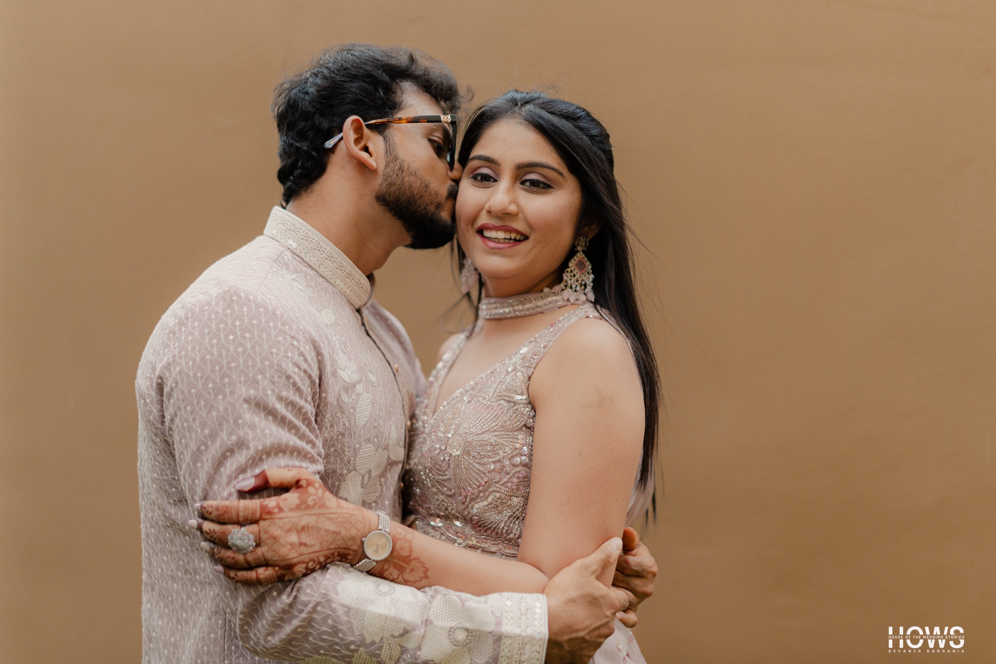 Bhargav & Trupali — wedding photograph