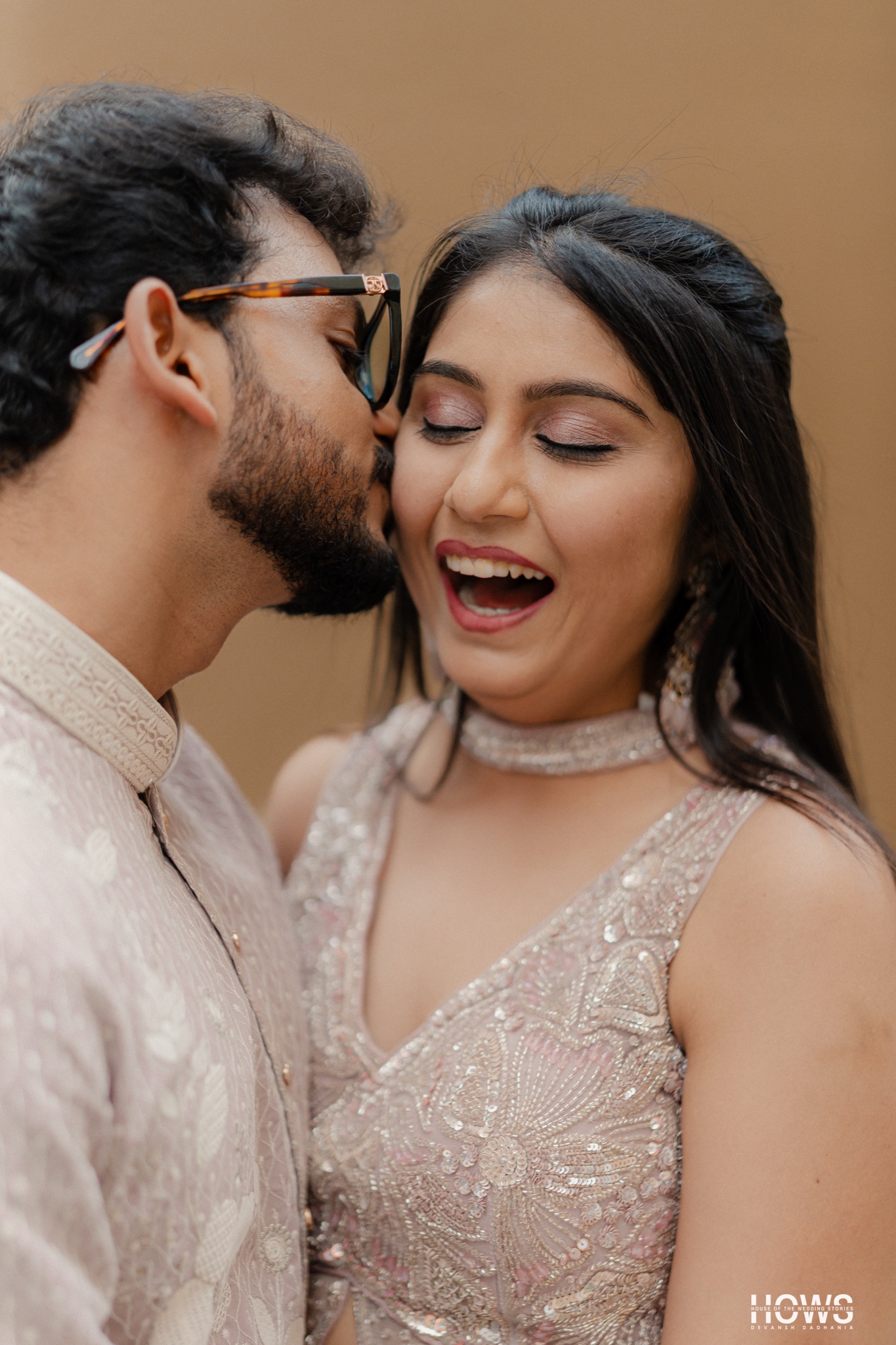 Bhargav & Trupali — wedding photograph