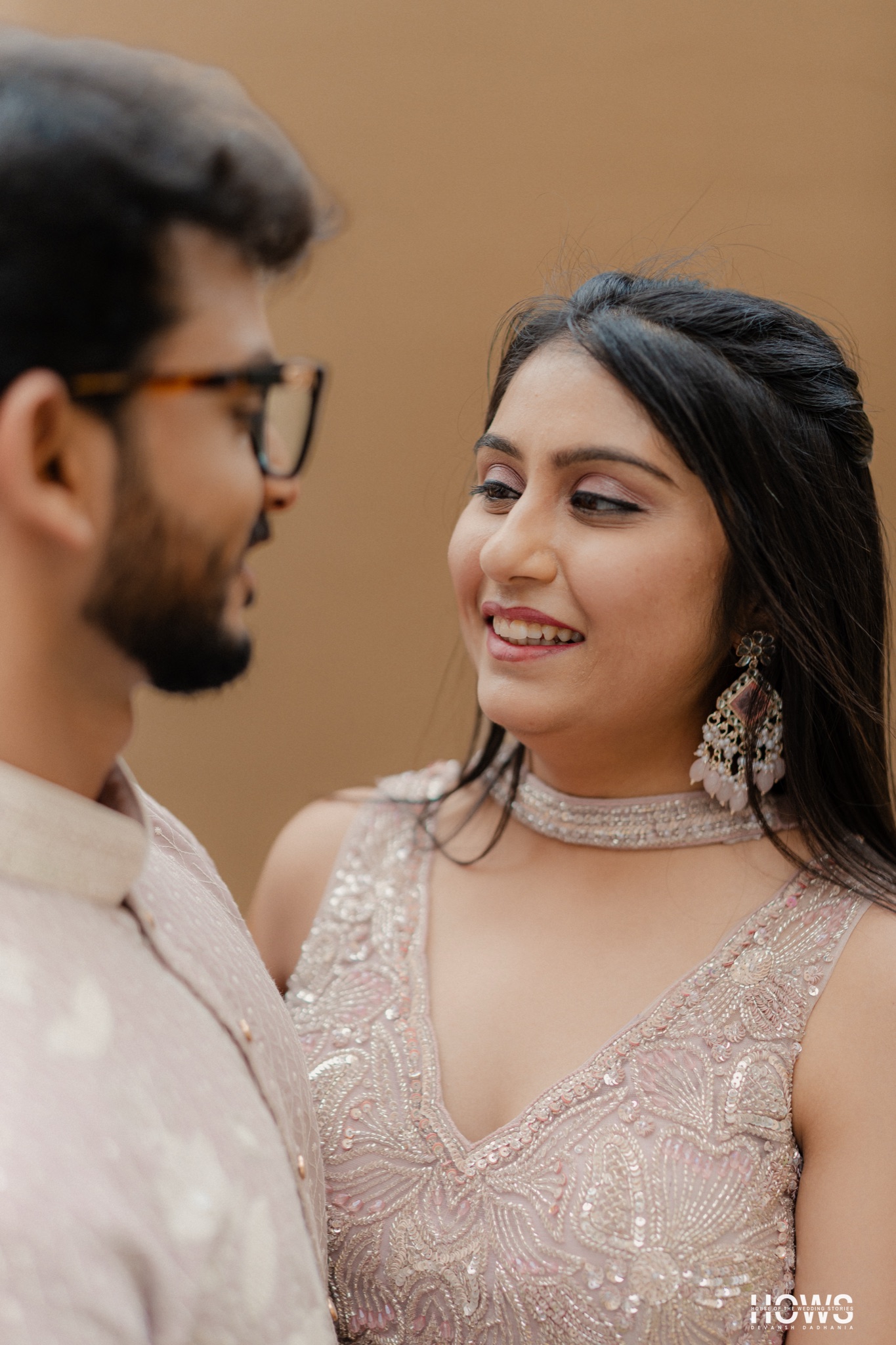 Bhargav & Trupali — wedding photograph