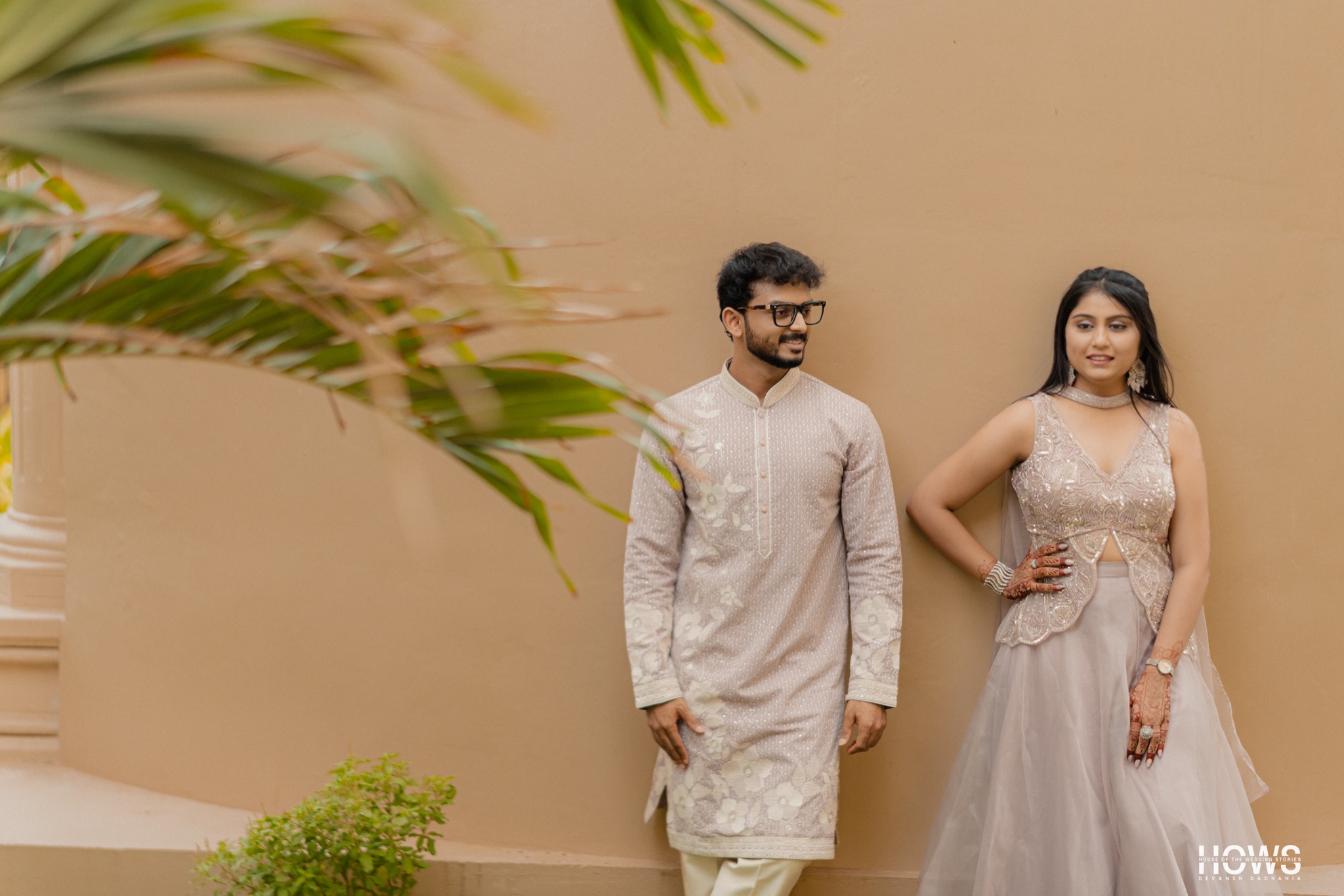 Bhargav & Trupali — wedding photograph