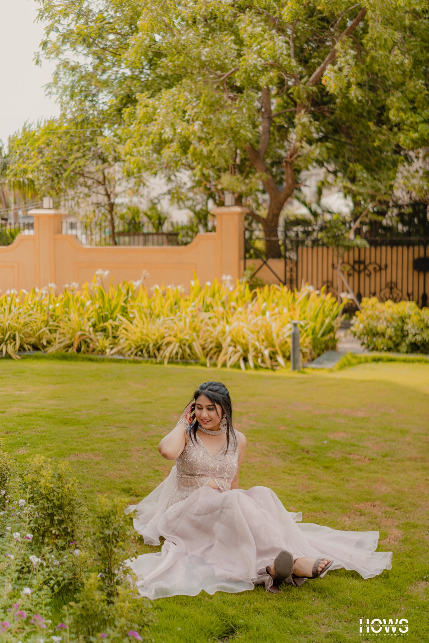 Bhargav & Trupali — wedding photograph