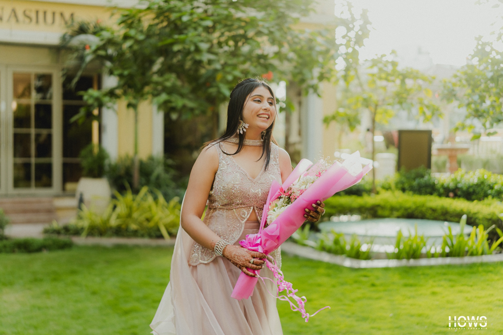 Bhargav & Trupali — wedding photograph