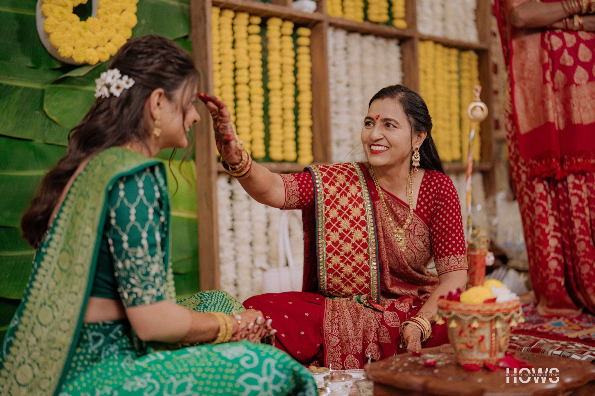 Smit & Ayushi — wedding photograph