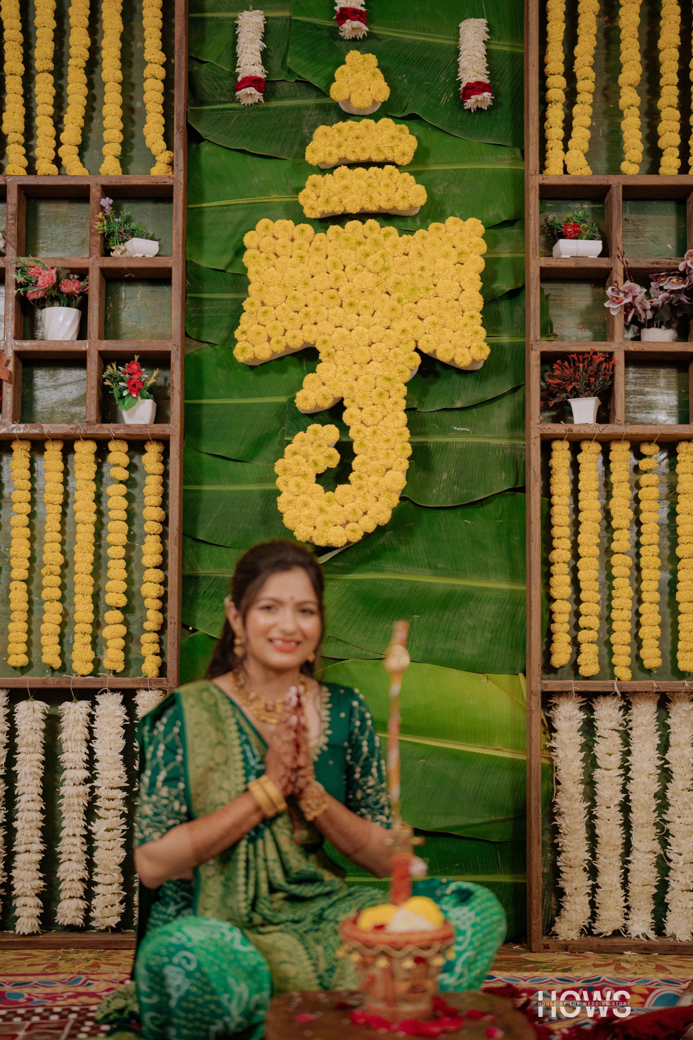 Smit & Ayushi — wedding photograph