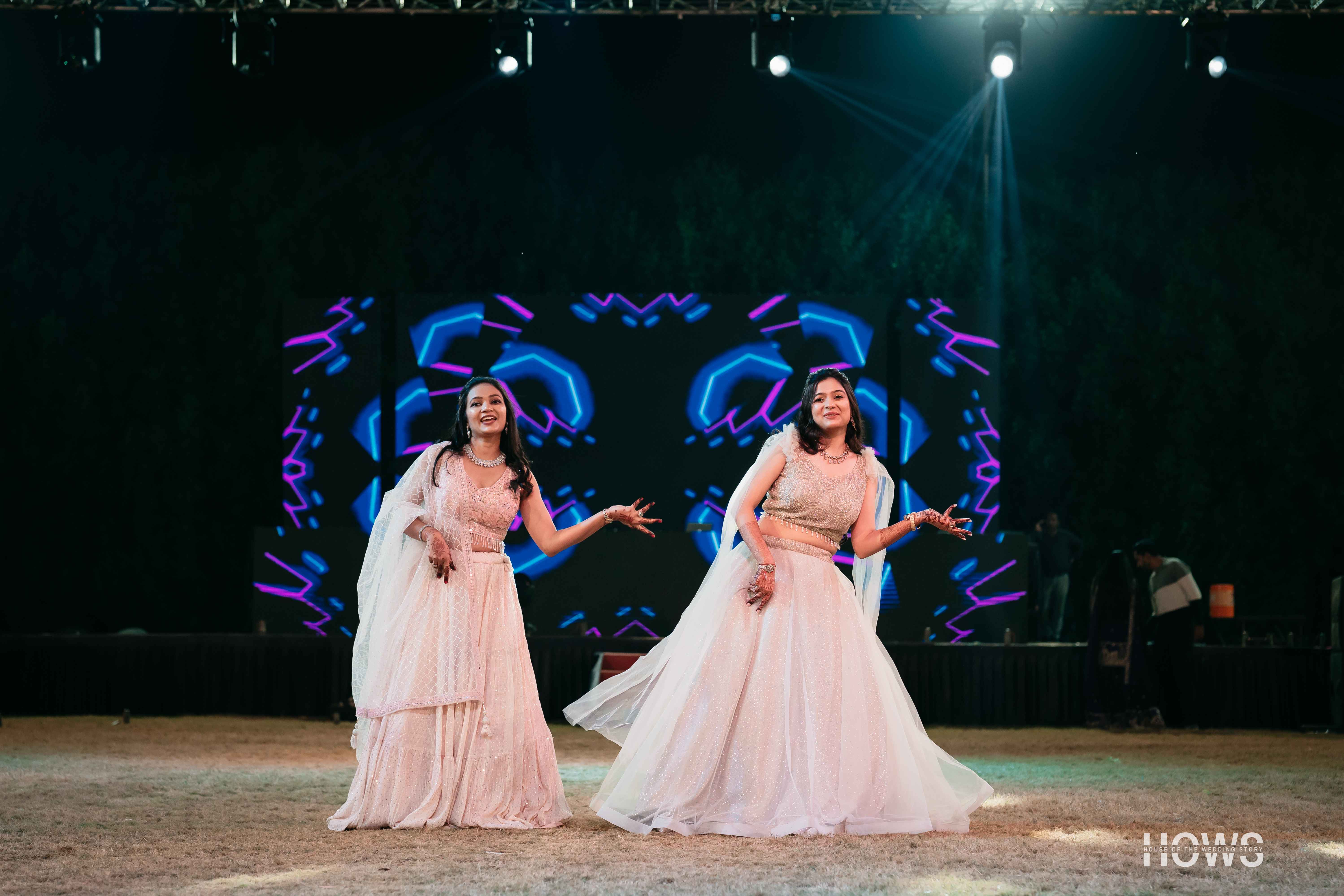 Smit & Ayushi — wedding photograph