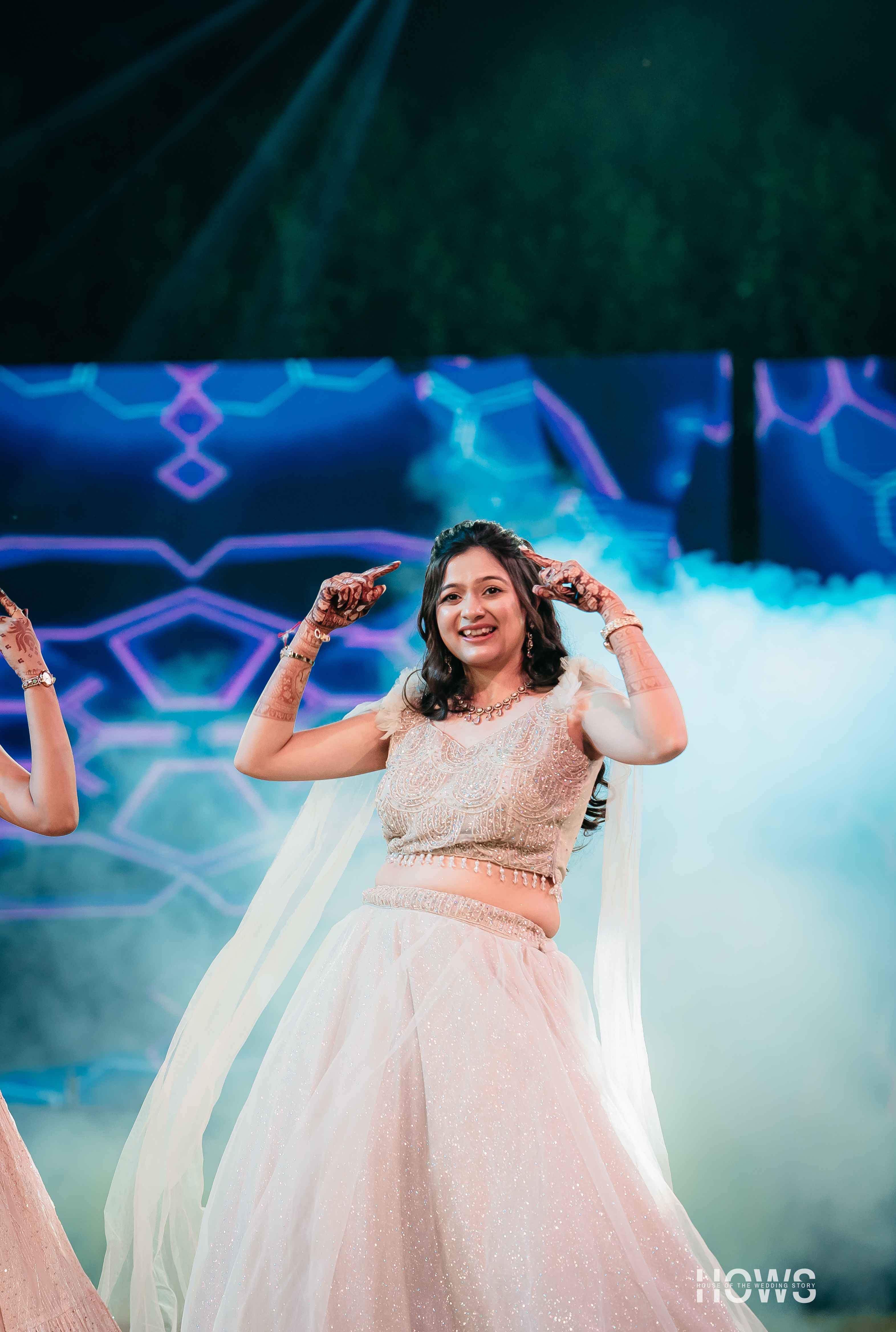 Smit & Ayushi — wedding photograph