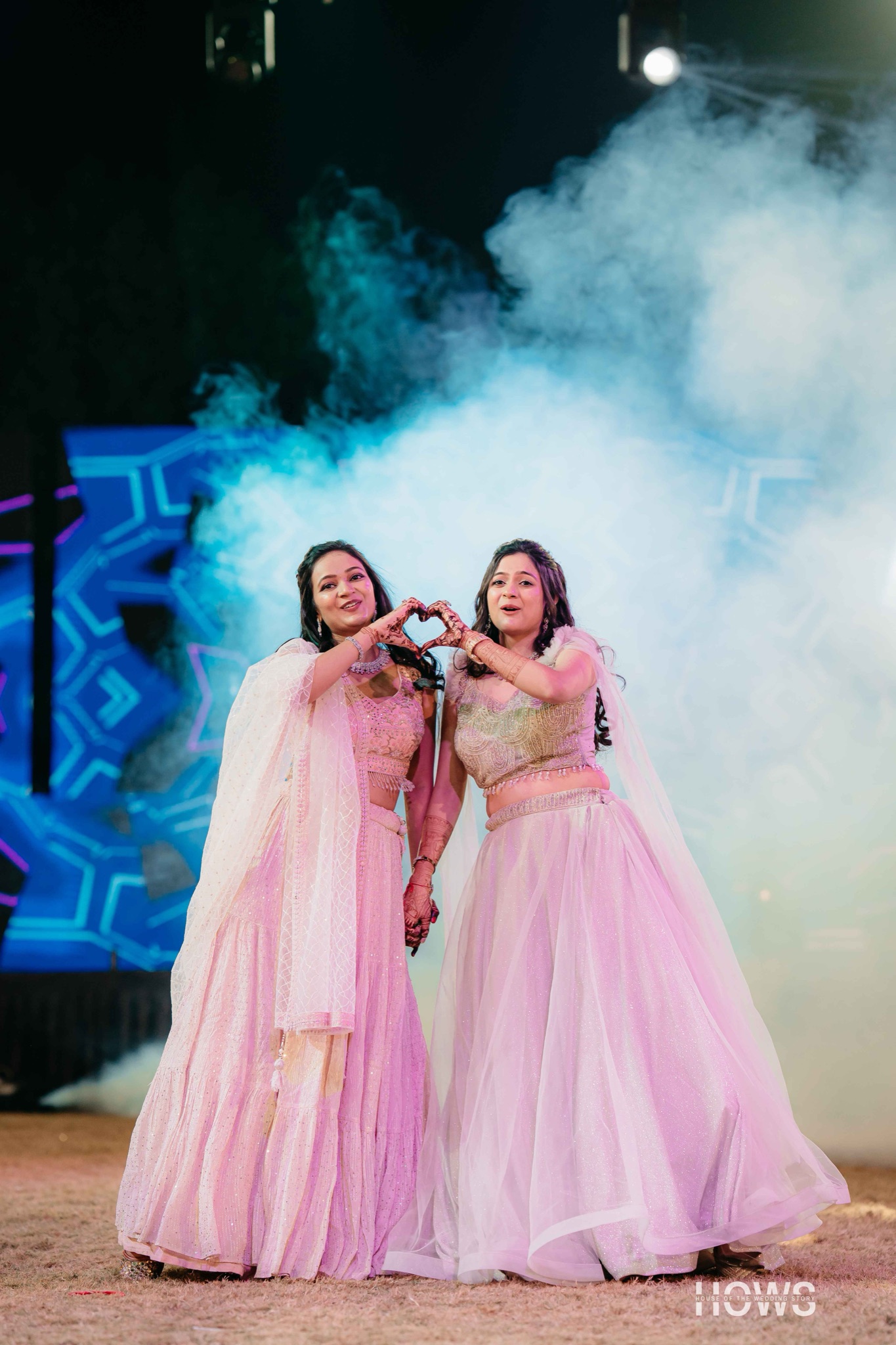 Smit & Ayushi — wedding photograph