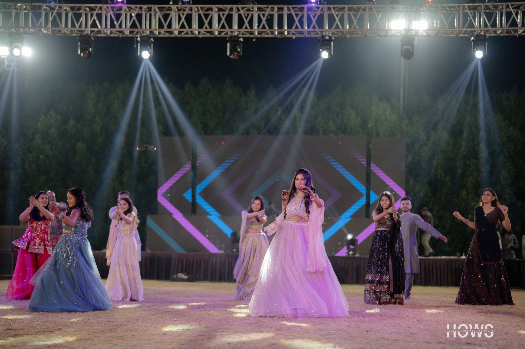 Smit & Ayushi — wedding photograph