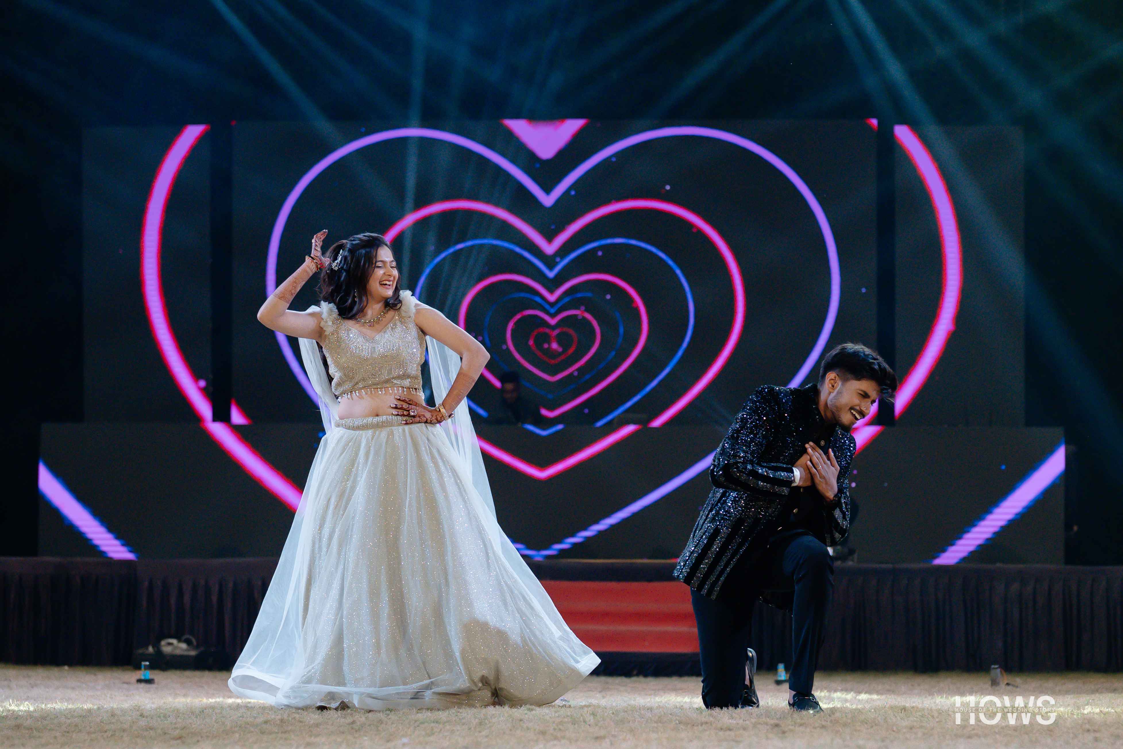 Smit & Ayushi — wedding photograph