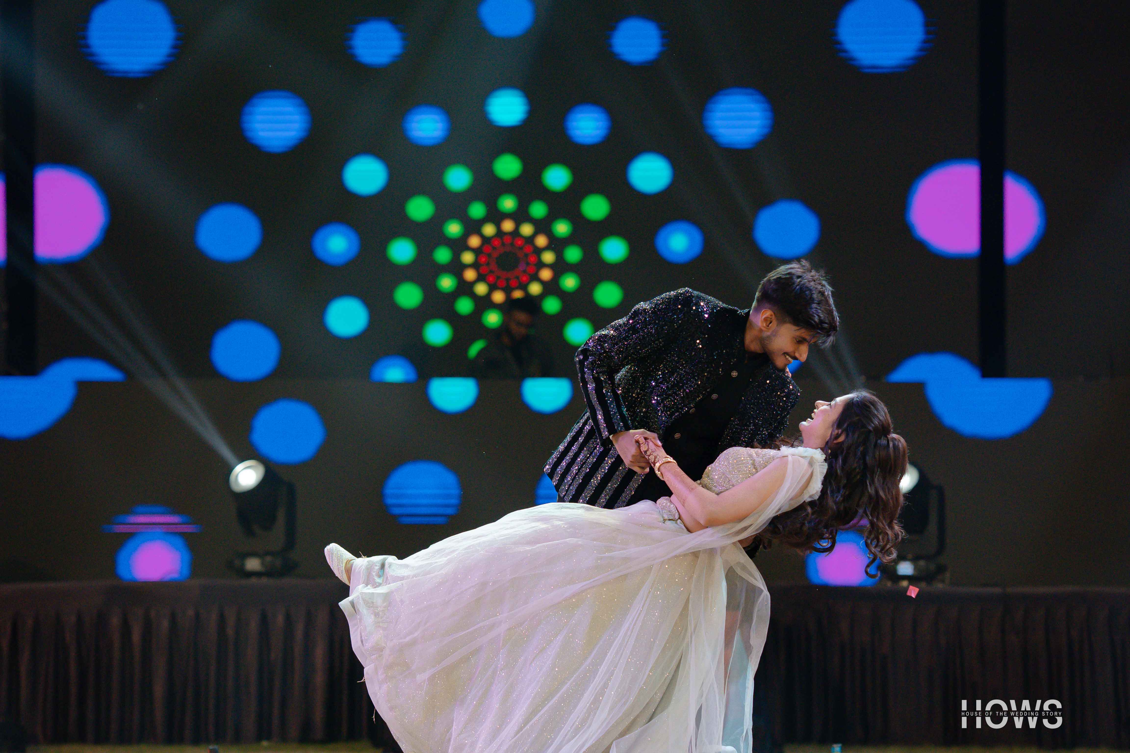 Smit & Ayushi — wedding photograph