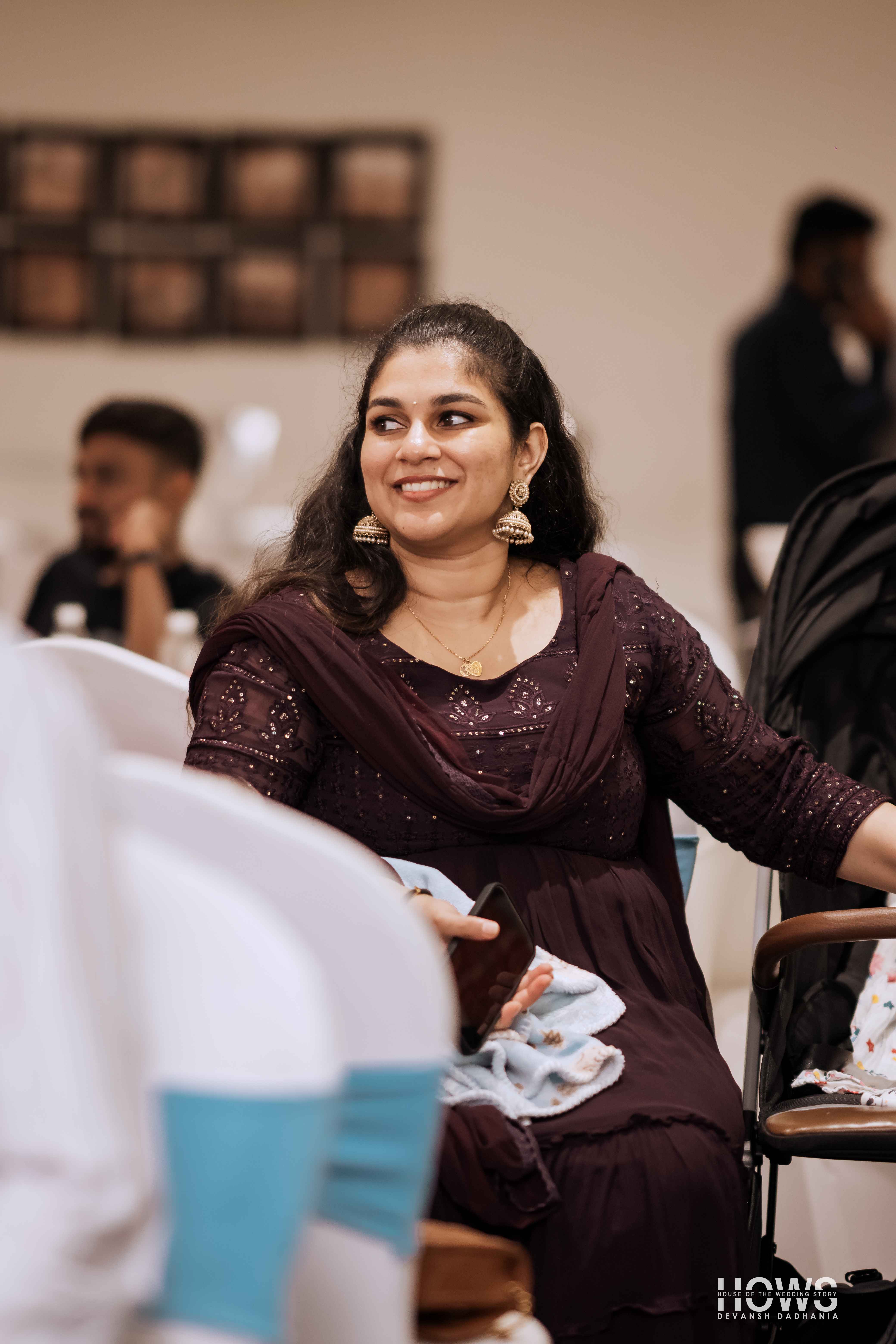 Paritosh & Shivani — wedding photograph