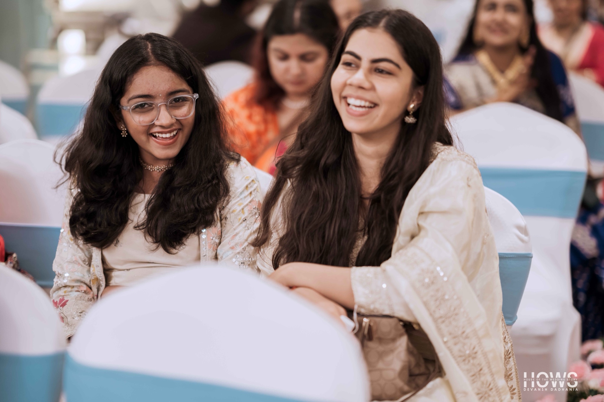 Paritosh & Shivani — wedding photograph