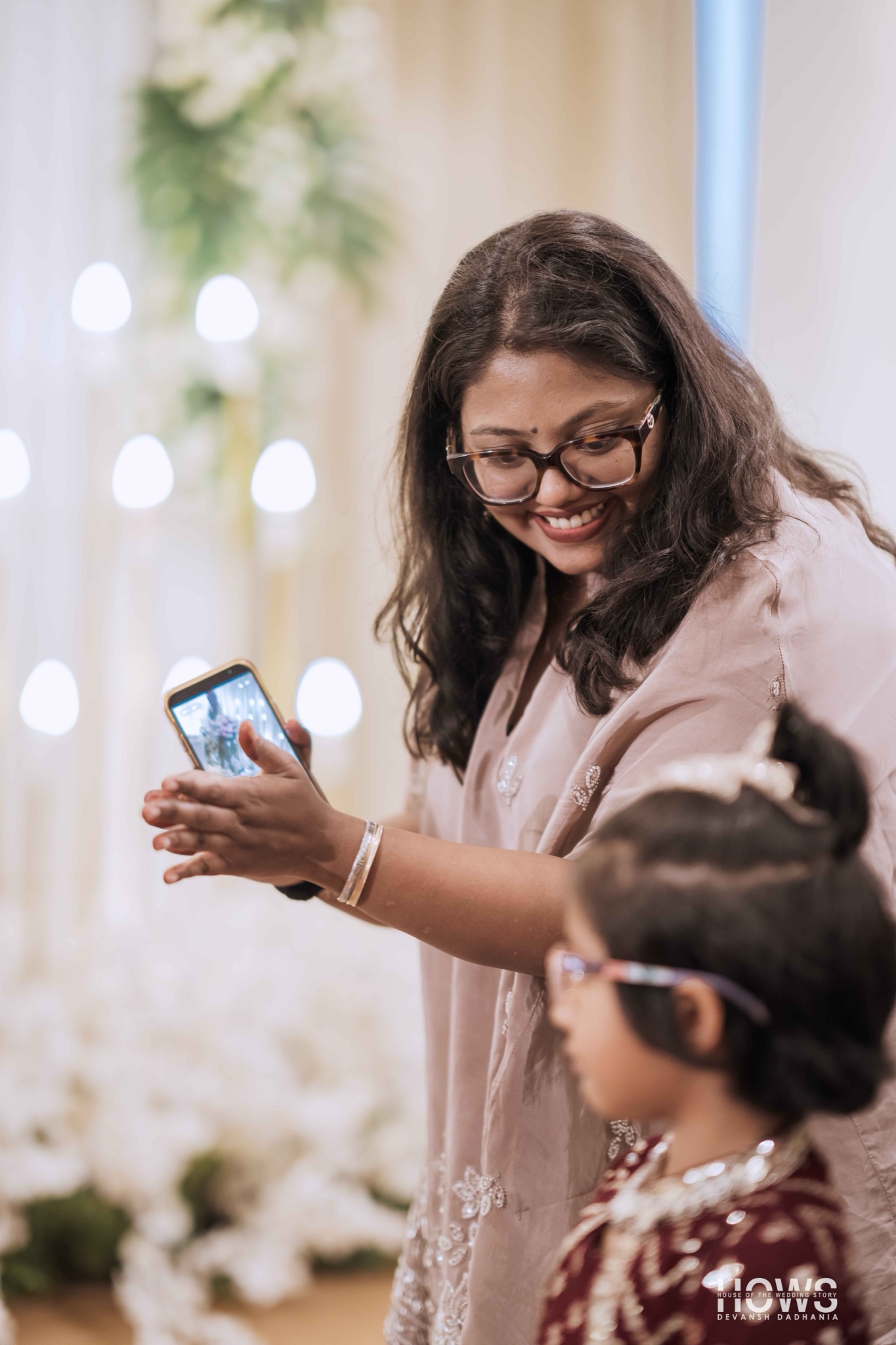 Paritosh & Shivani — wedding photograph